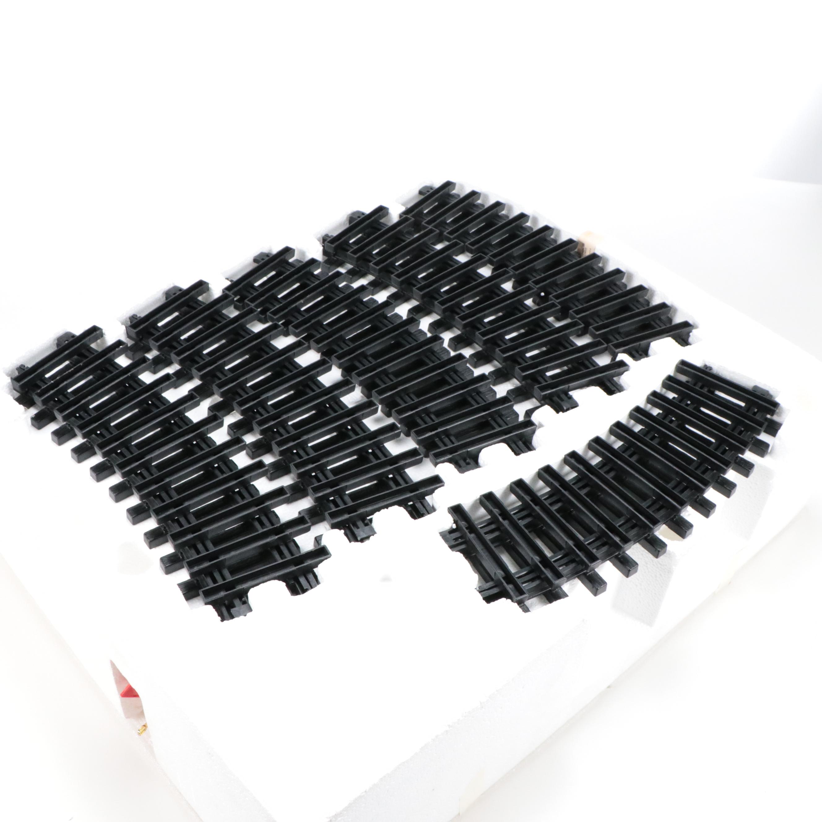 ECHO "The Classic Rail" Train Set