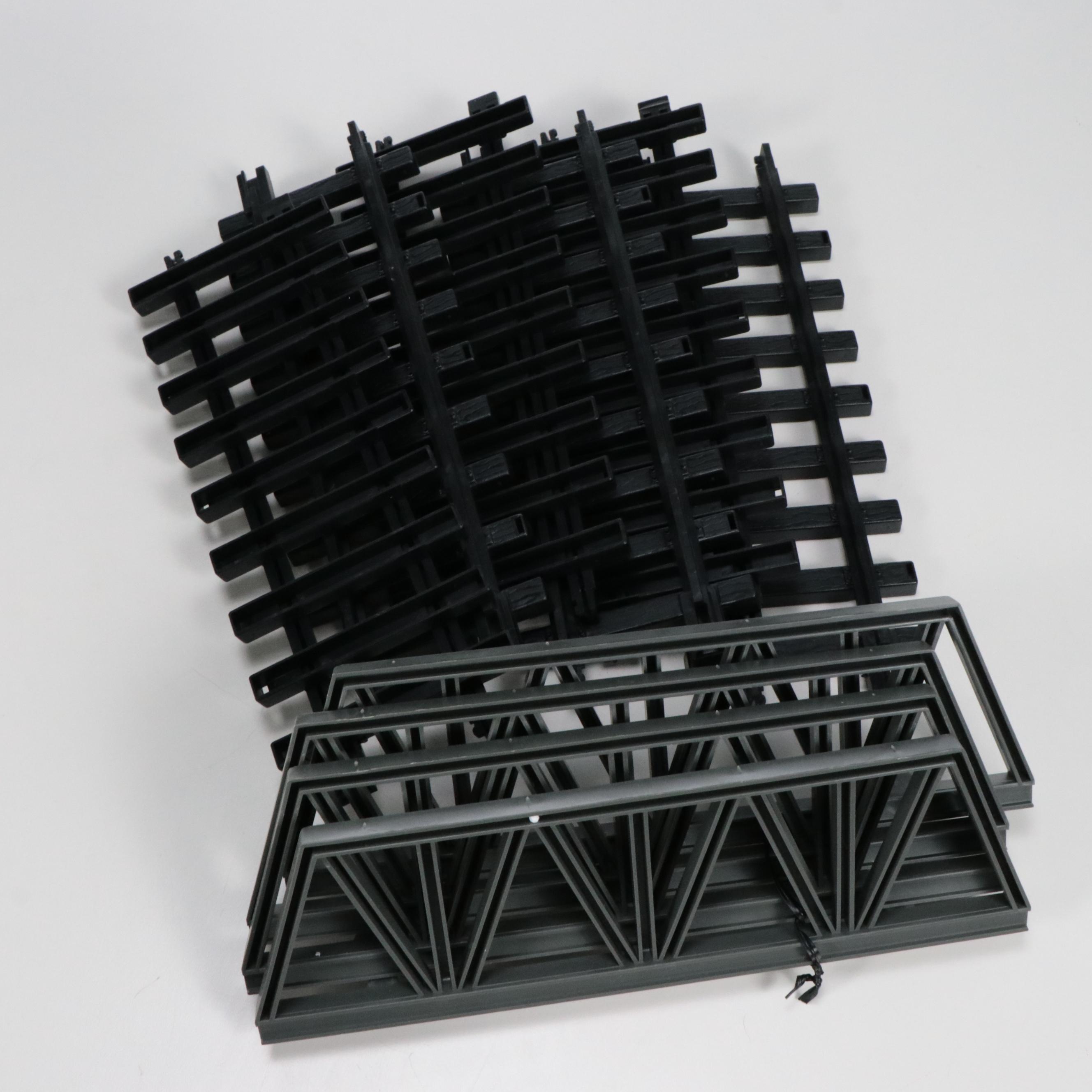 ECHO "The Classic Rail" Train Set