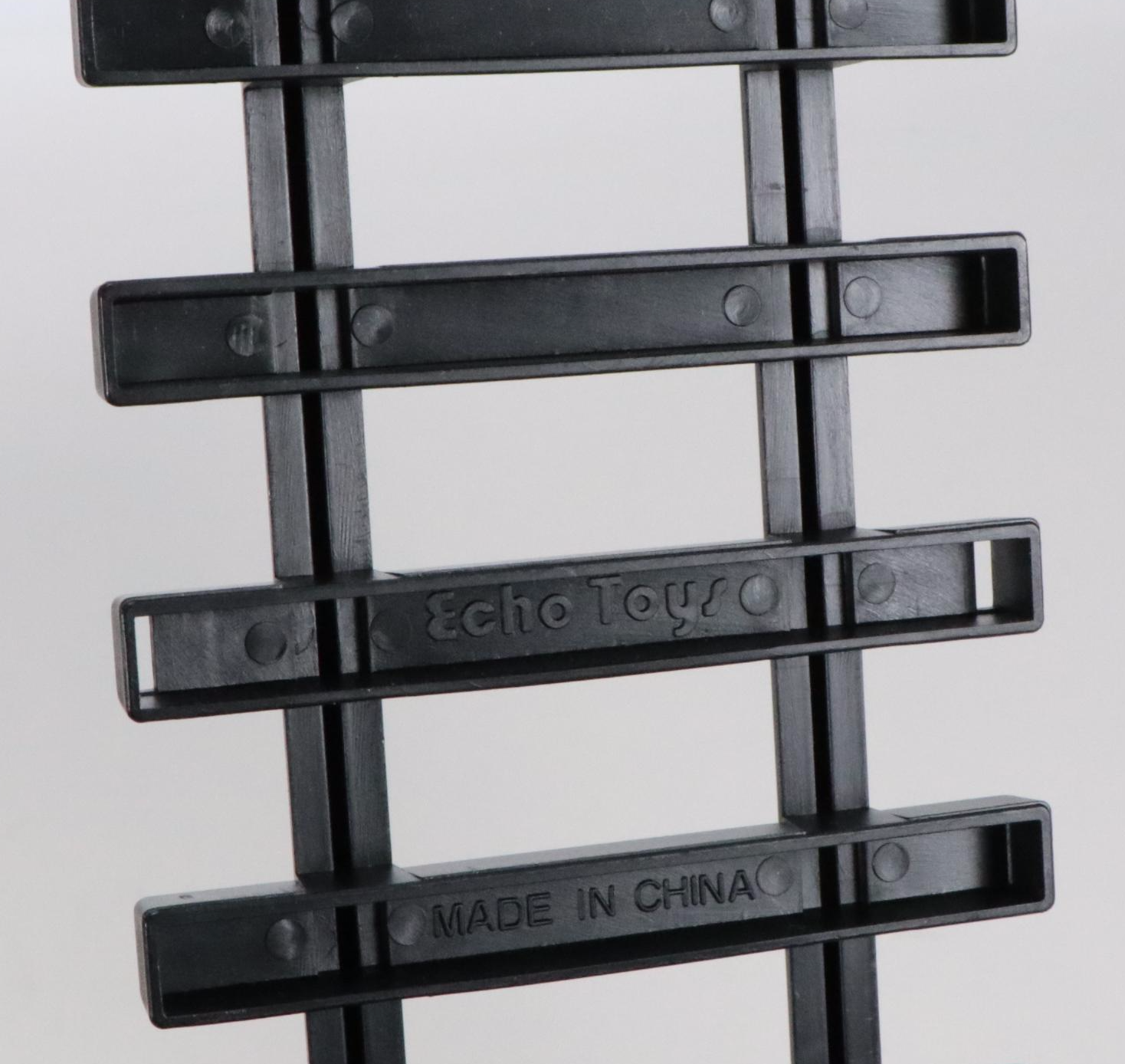 ECHO "The Classic Rail" Train Set