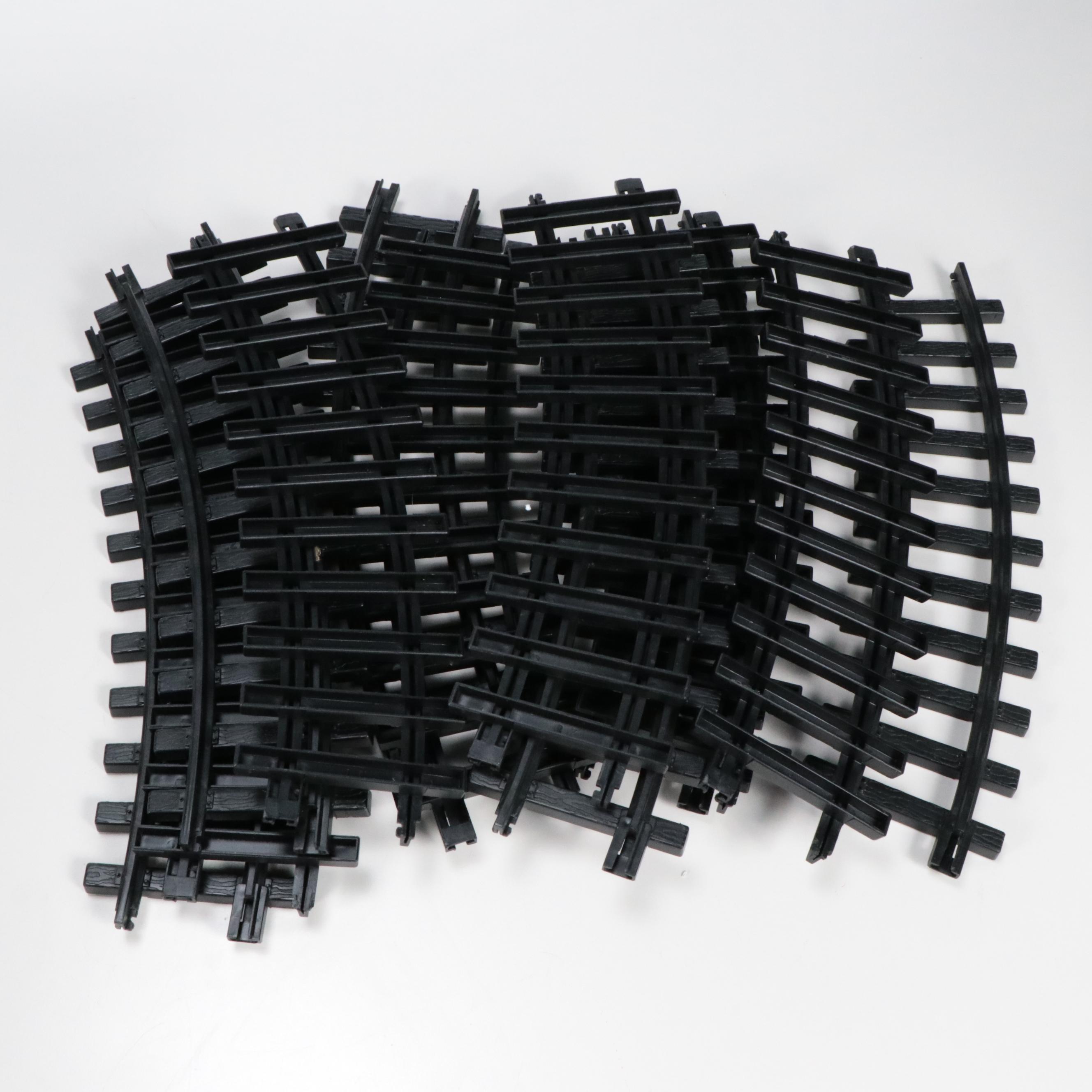 ECHO "The Classic Rail" Train Set