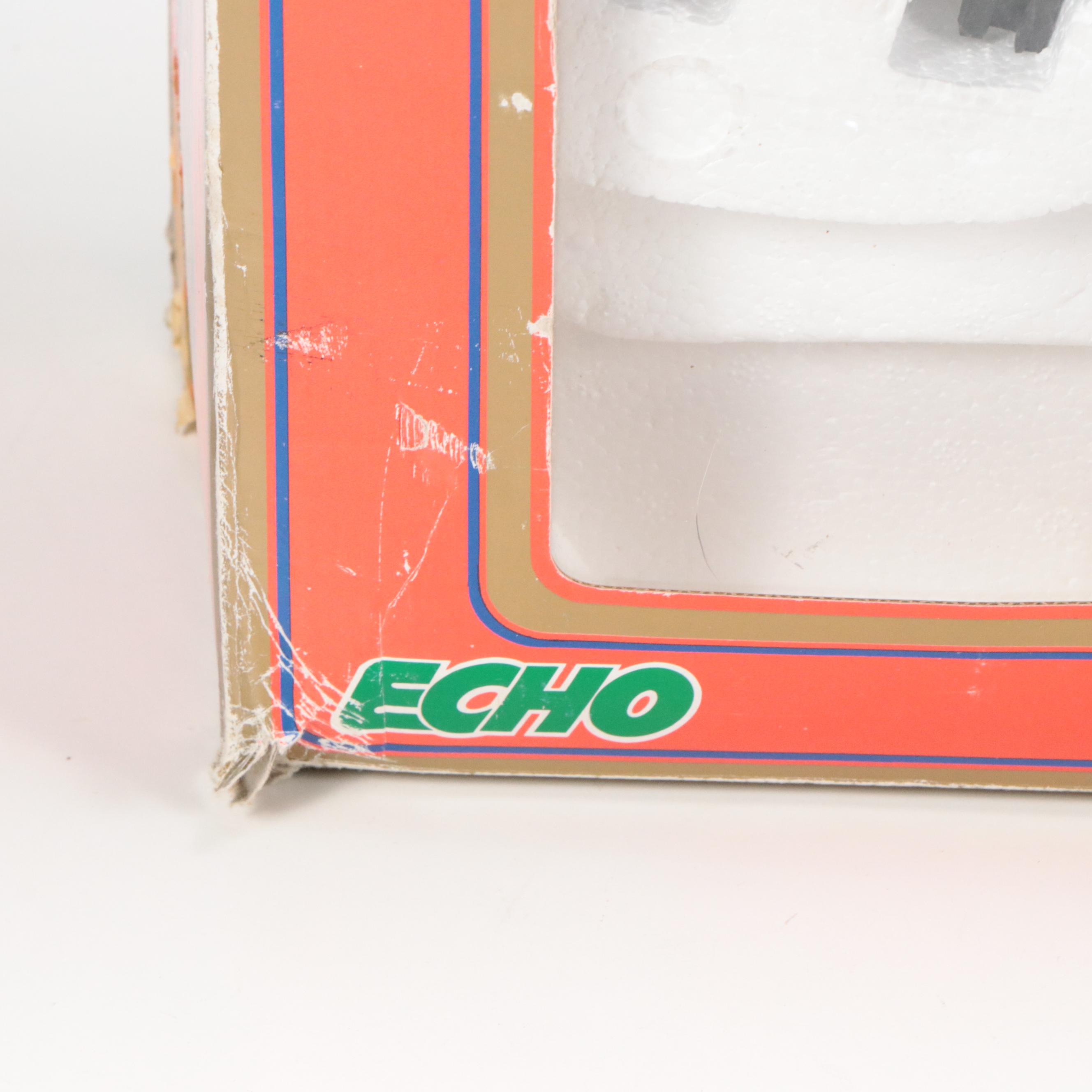 ECHO "The Classic Rail" Train Set
