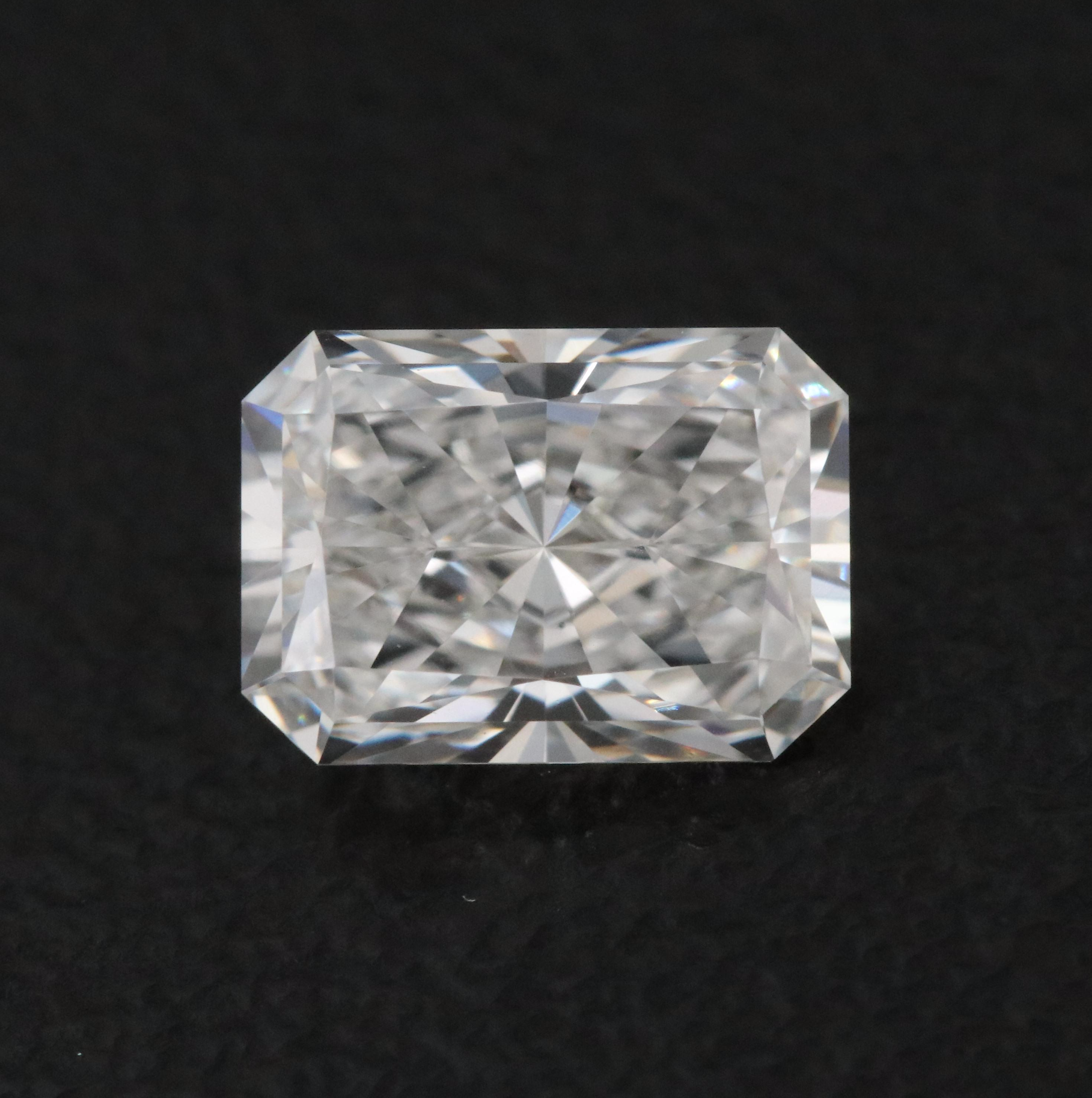 Loose 1.06 CT Lab Grown Diamond with IGI Report