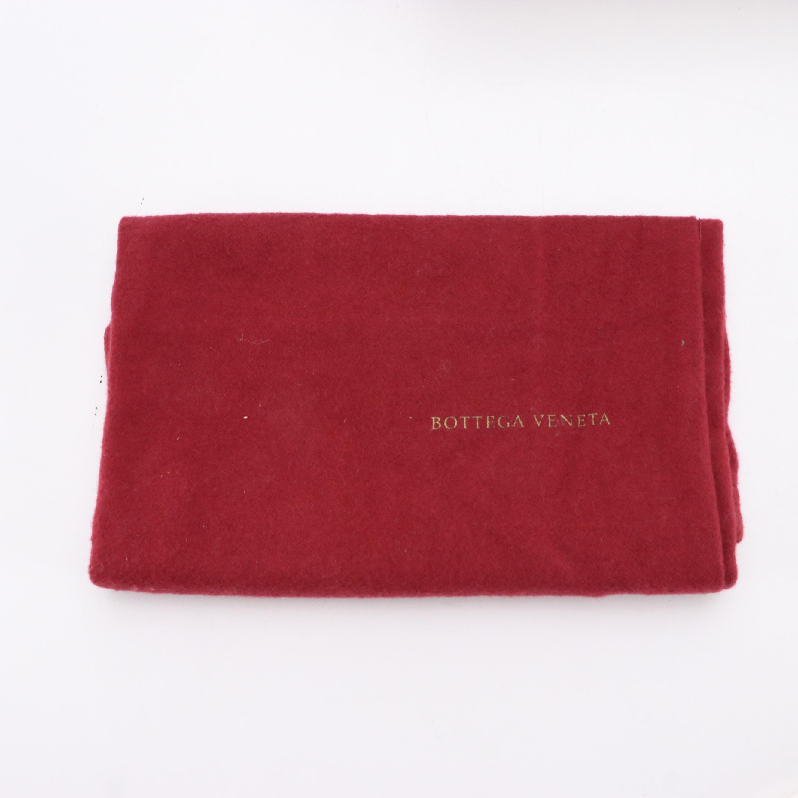 Designer Dust Bags Featuring Prada, Louis Vuitton, Céline, Valentino, and More