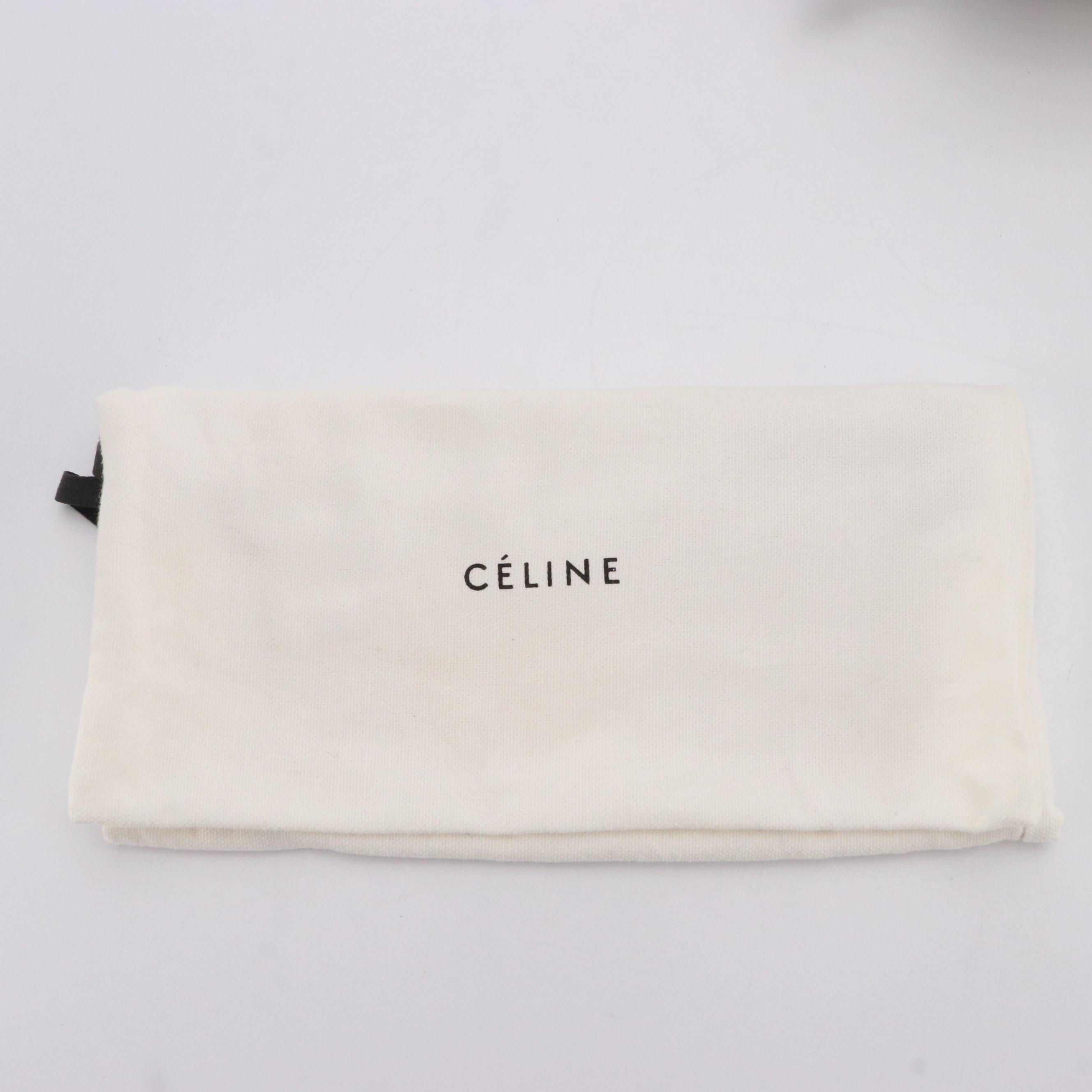 Designer Dust Bags Featuring Prada, Louis Vuitton, Céline, Valentino, and More