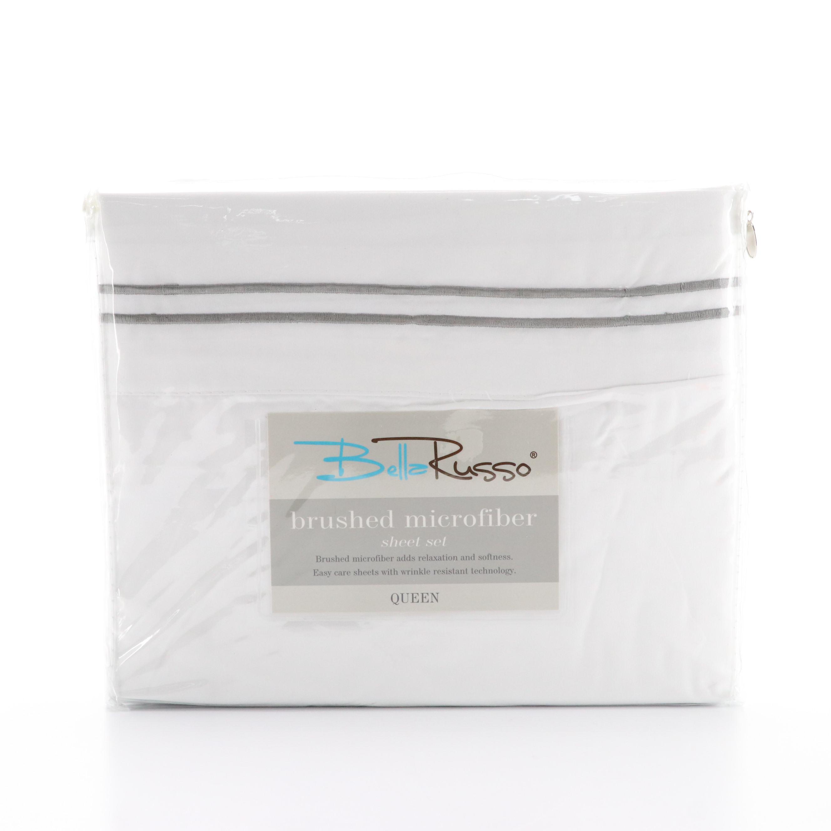 Sealy Posturepedic Mattress Pad, Altavida and Bella Russo Queen Sized Sheet Sets