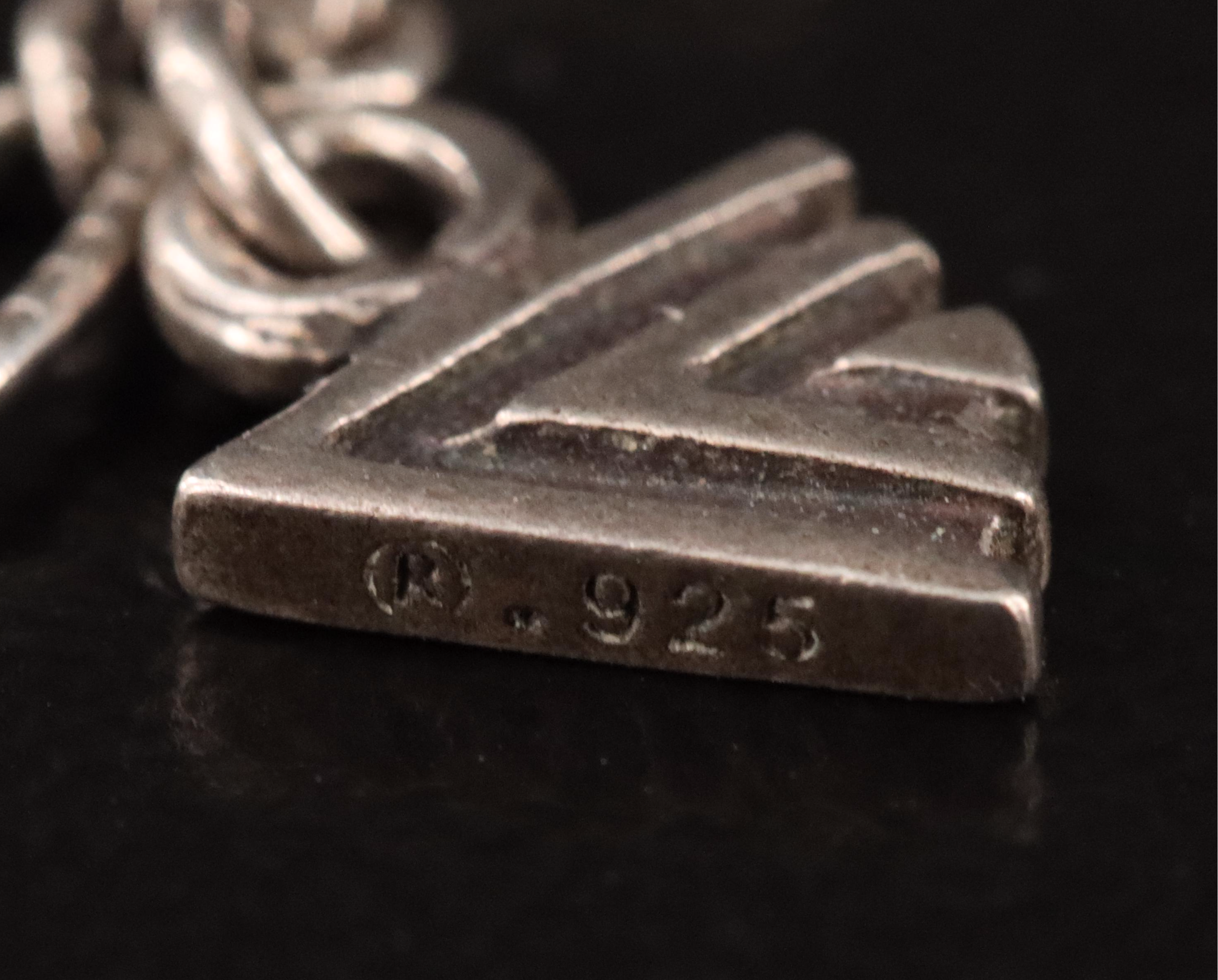 Silpada and Judith Jack Sterling Jewelry Including Garnet and Pearls