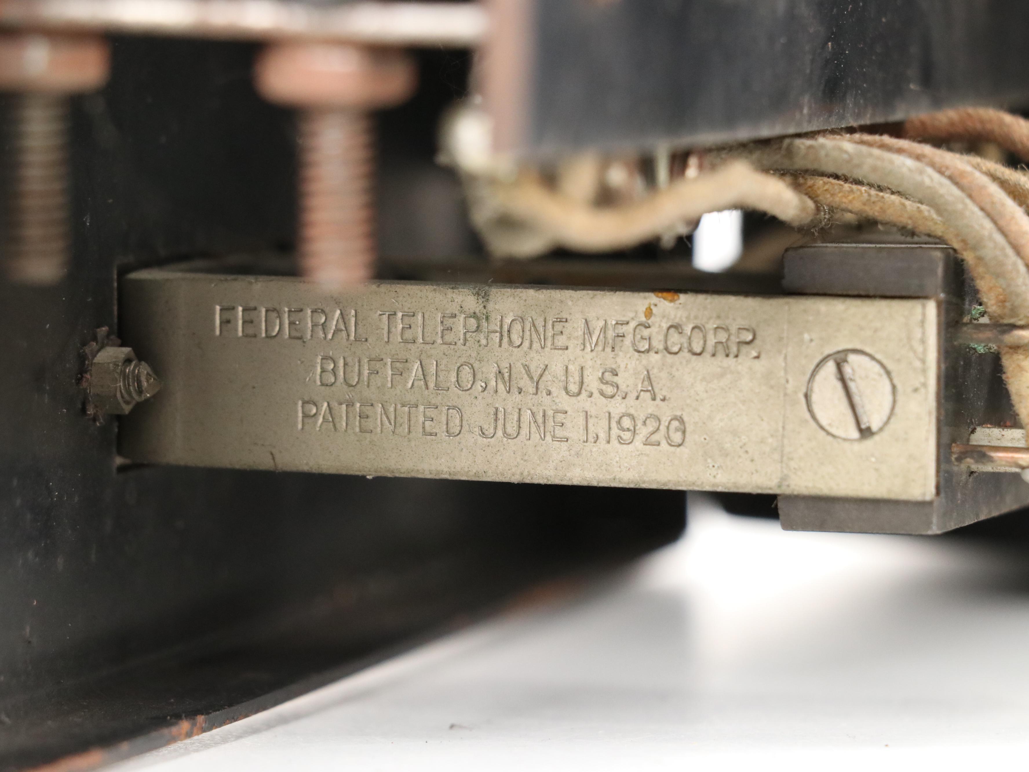 Stile Craft Electro Pointer & Giant Pencil Sharpeners, Antique Tube Amp Fader