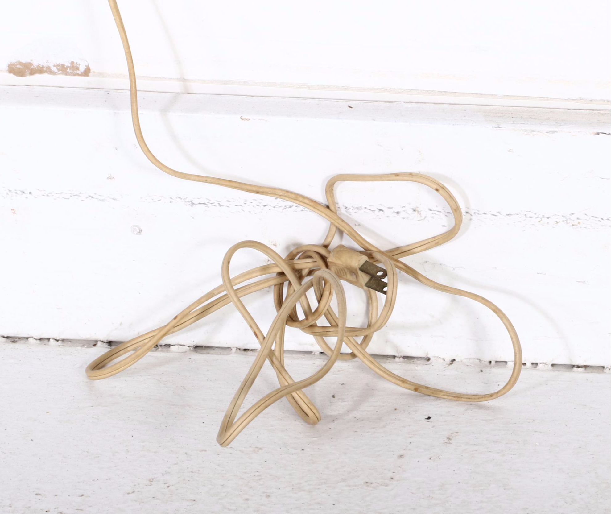 Kent-Coffey "The Auburn" Mid Century Modern Walnut and Pecan Full Size Headboard