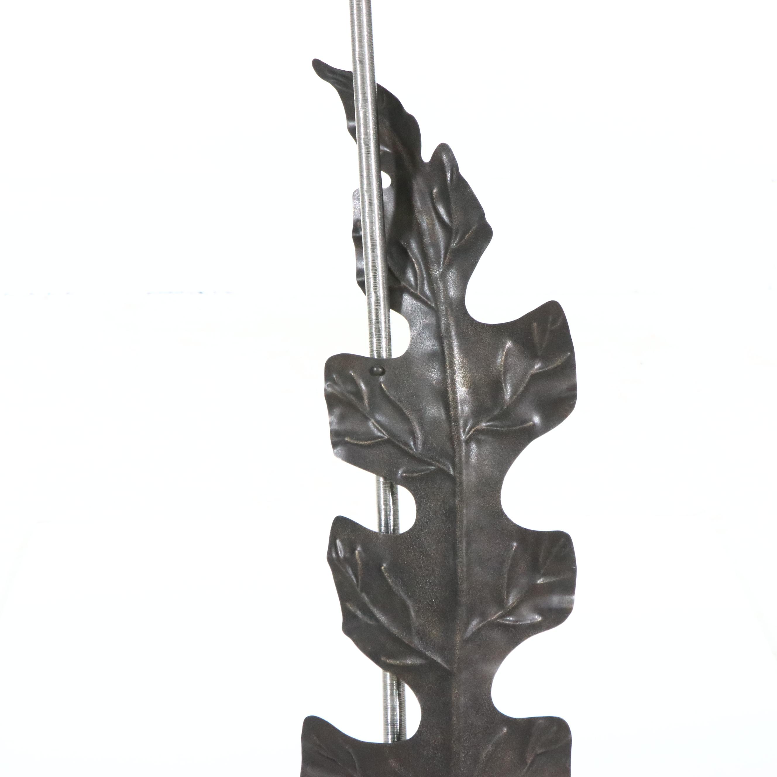 Michael Aram Metal Dandelion Sculpture