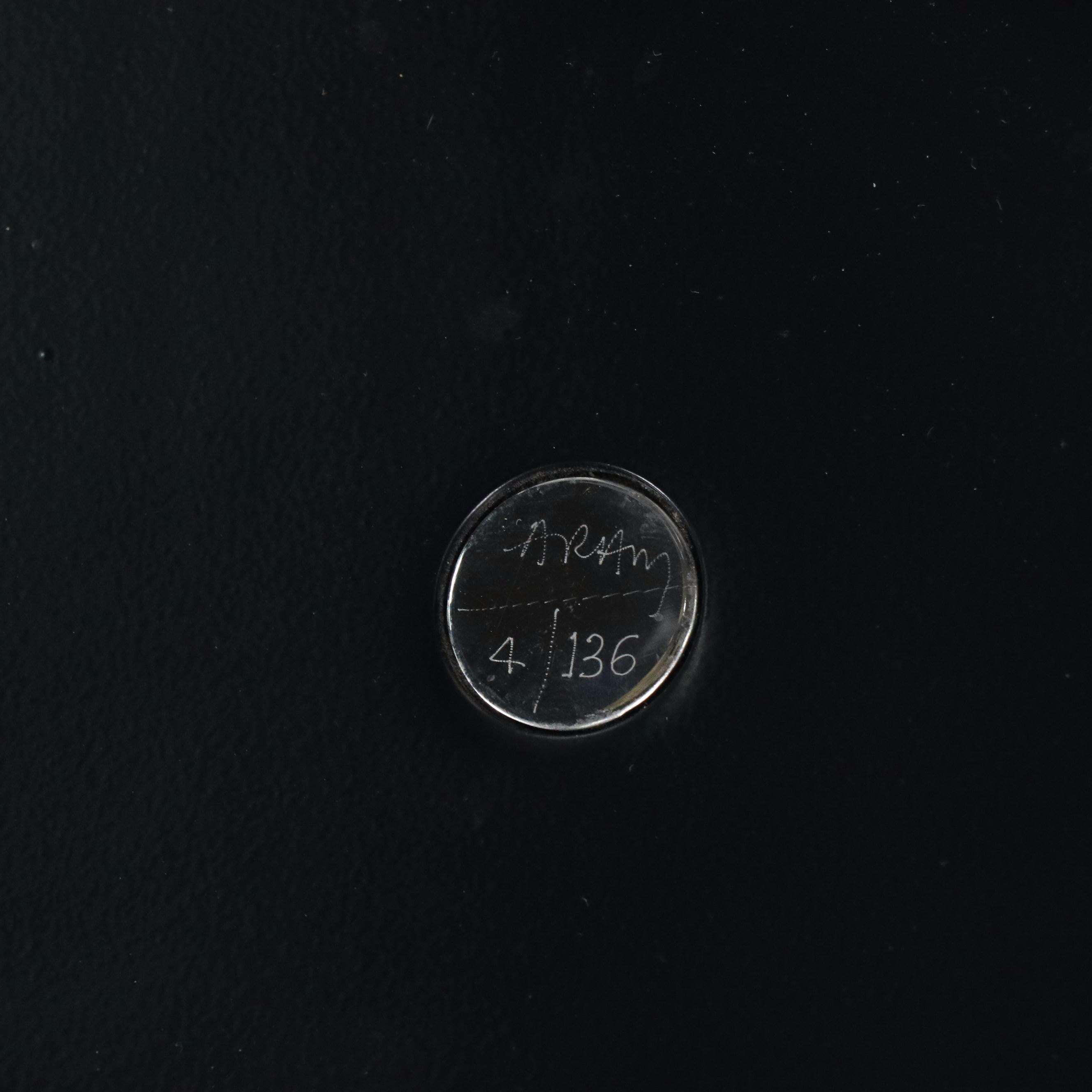 Michael Aram Metal Dandelion Sculpture