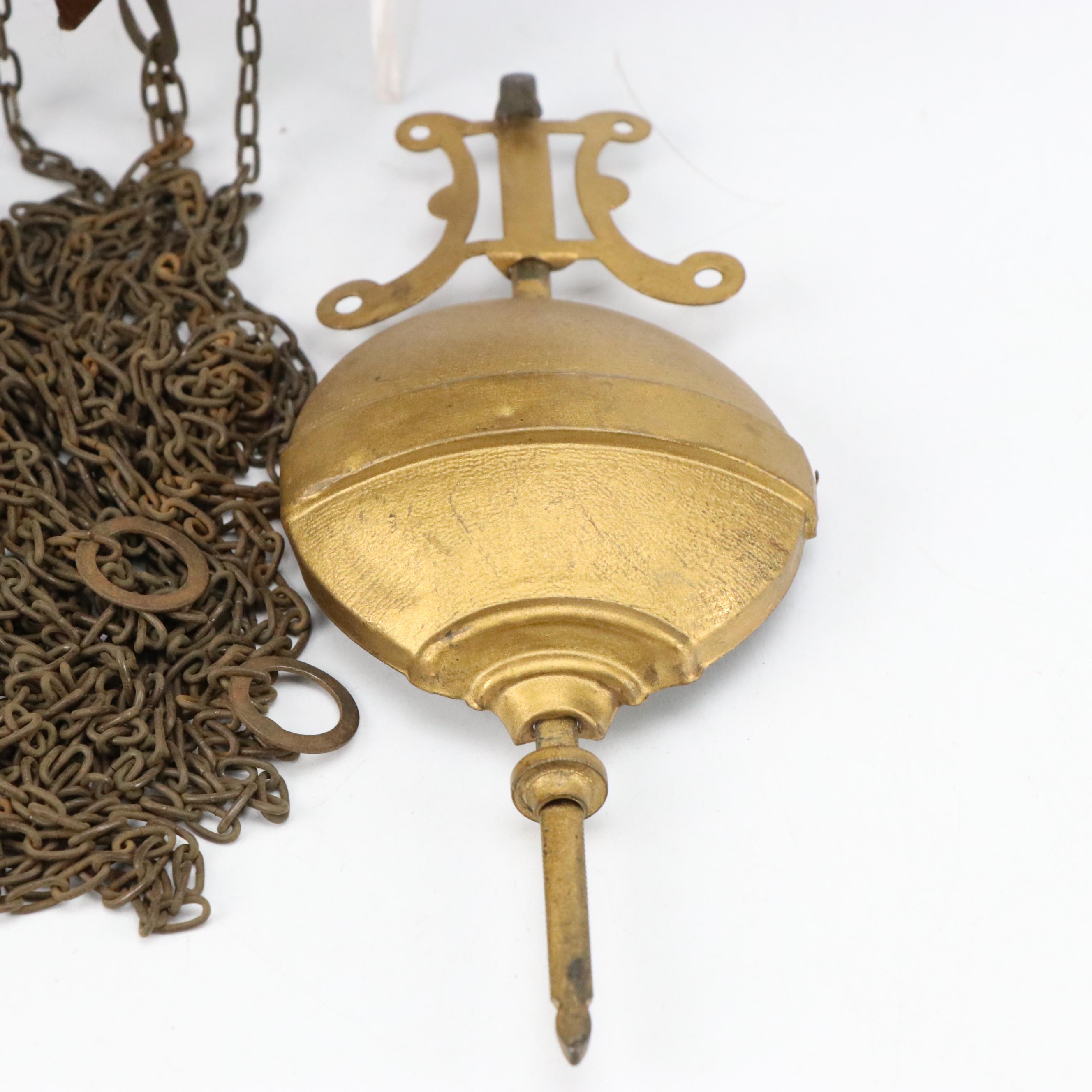 German Black Forest Style Cuckoo Clock