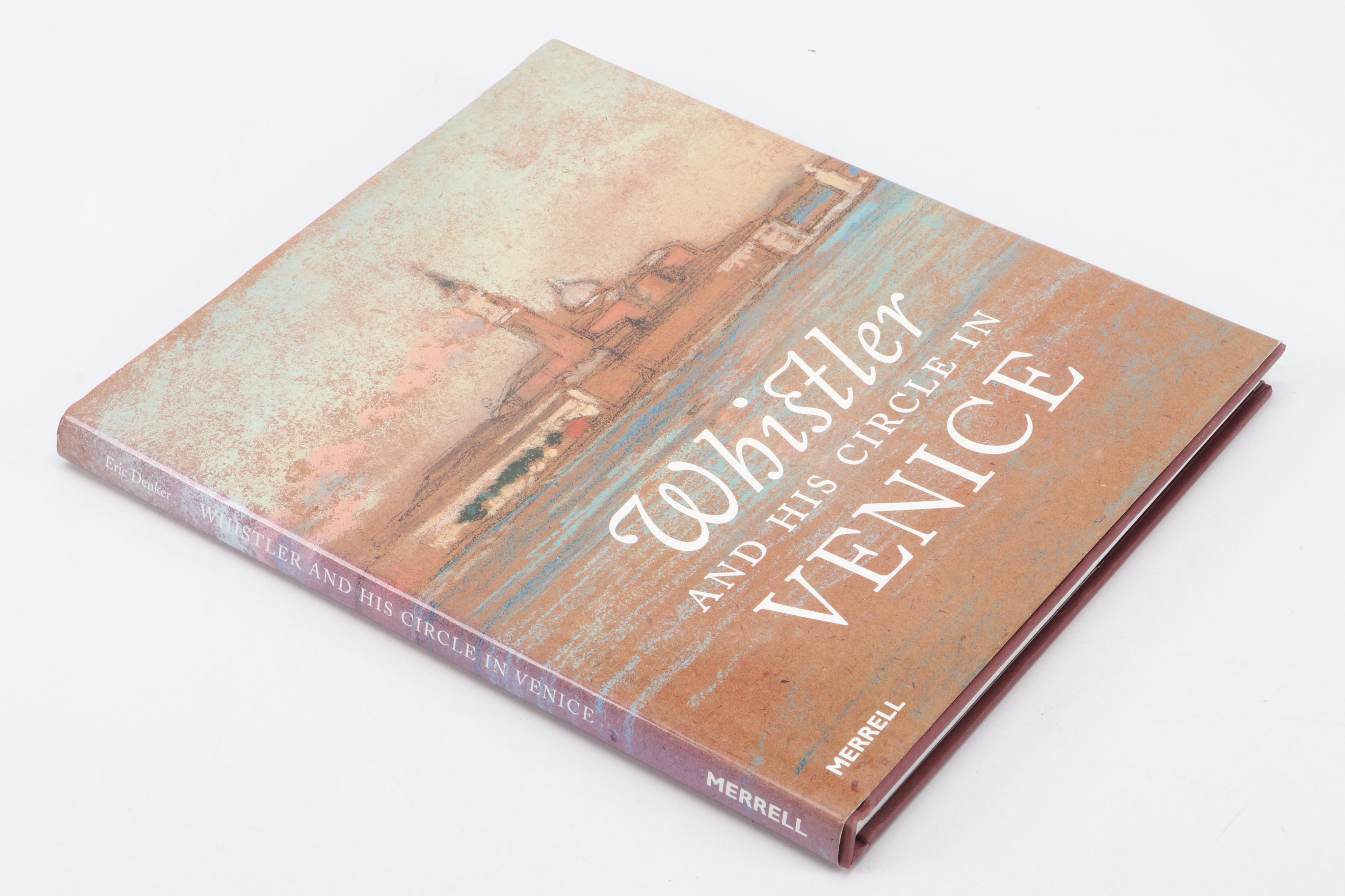 First Edition "Long Island Land Scape Painting" by Ronald G. Pisano and More