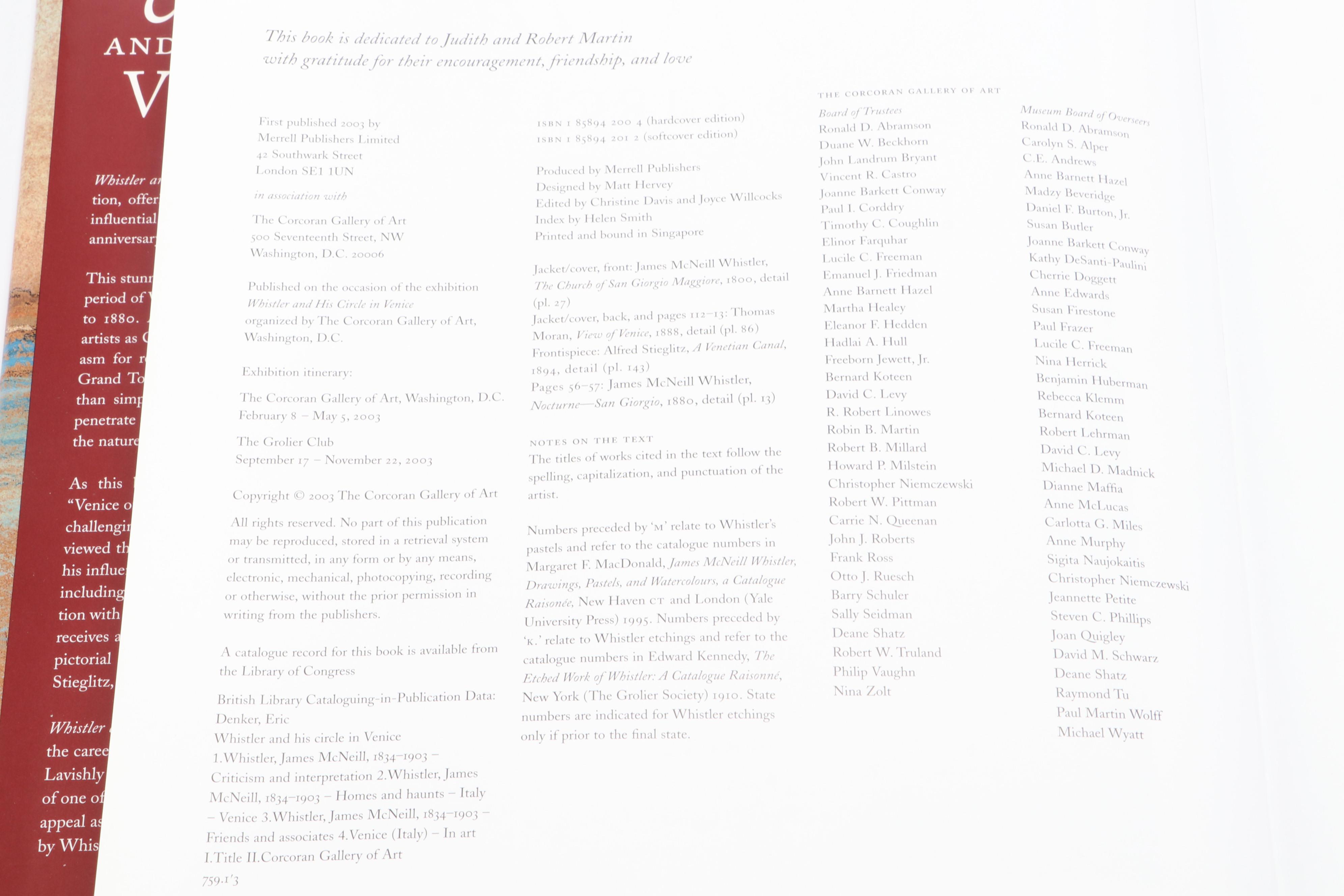 First Edition "Long Island Land Scape Painting" by Ronald G. Pisano and More