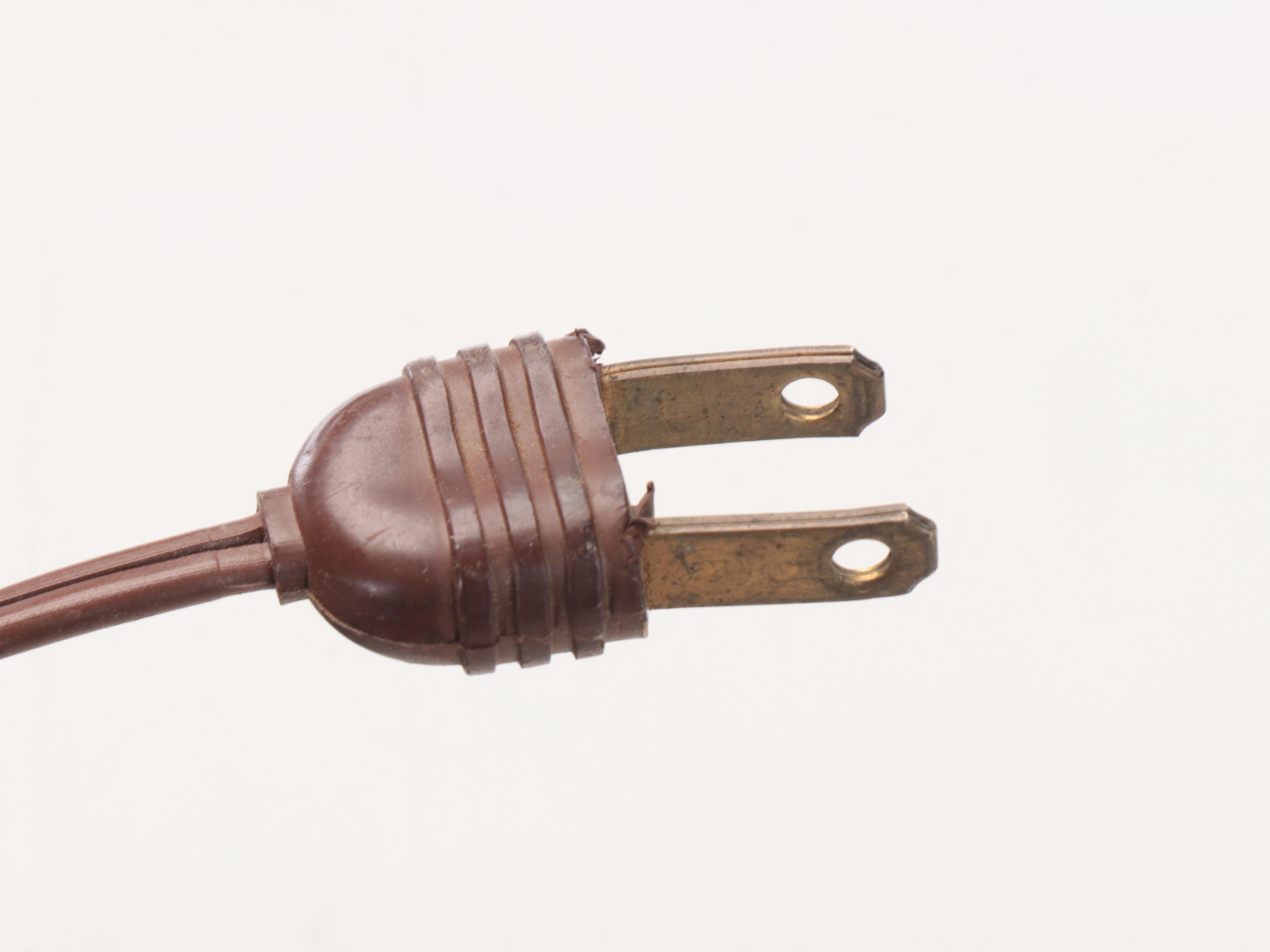 Telefunken "Gavotte" West German Export Tube Radio, 1960s