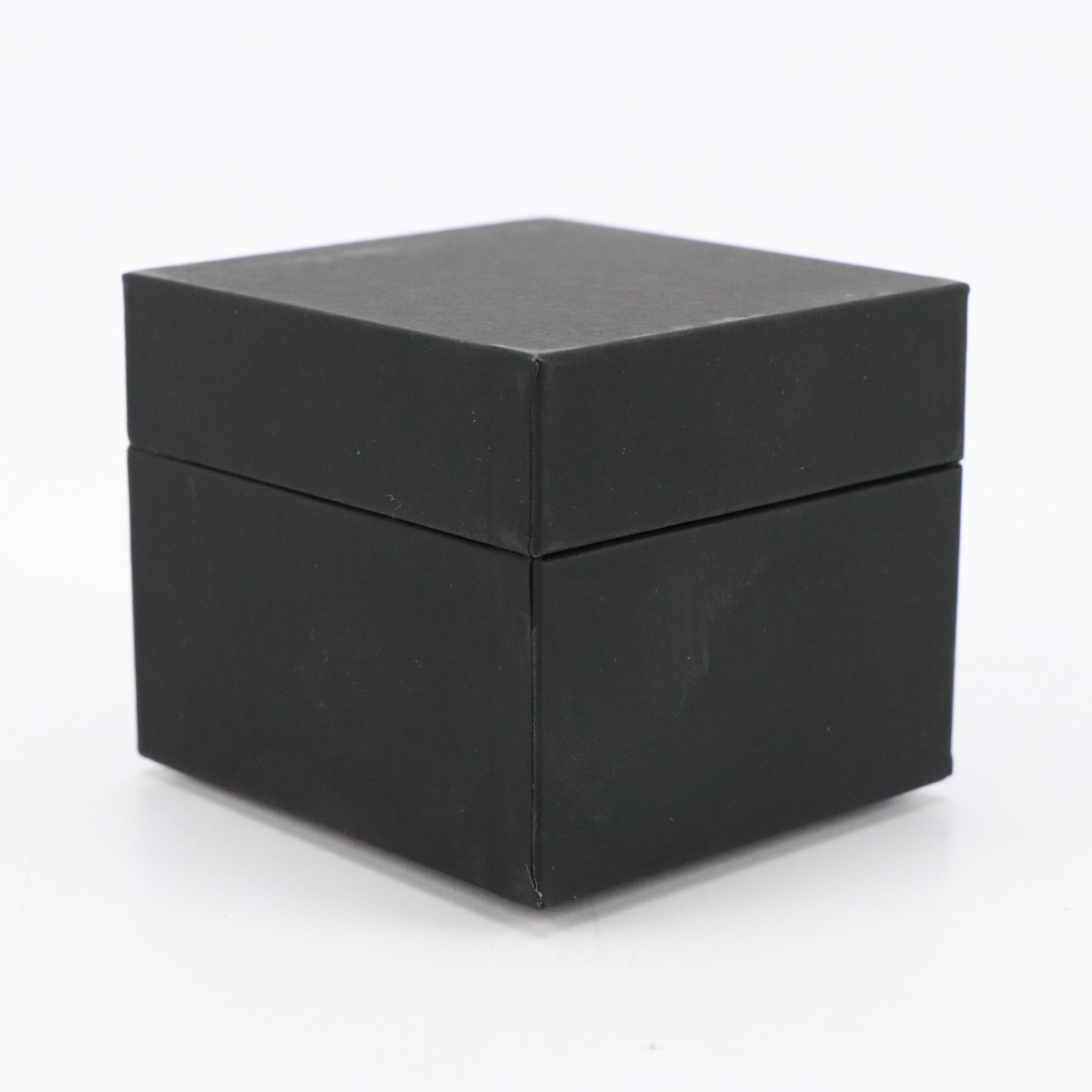 Illuminated Jewelry Presentation Boxes