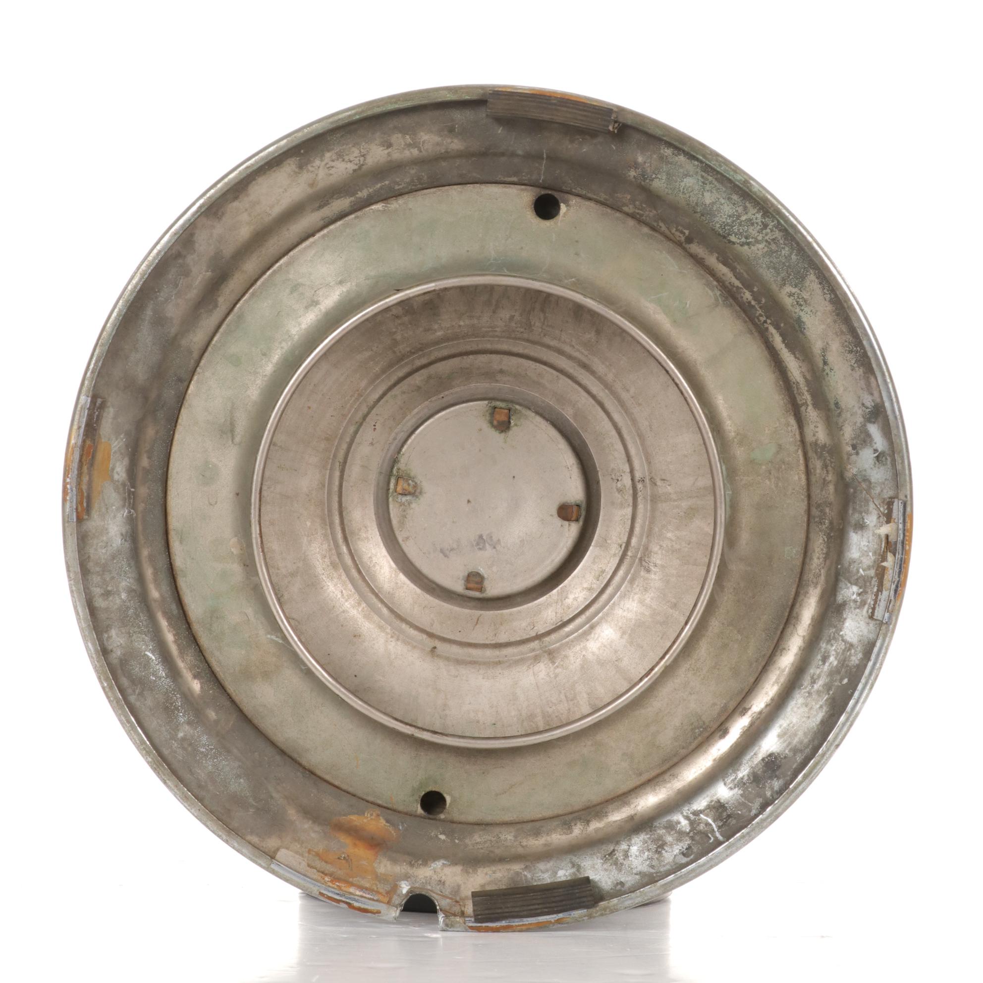 1941 Cadillac Hub Cap