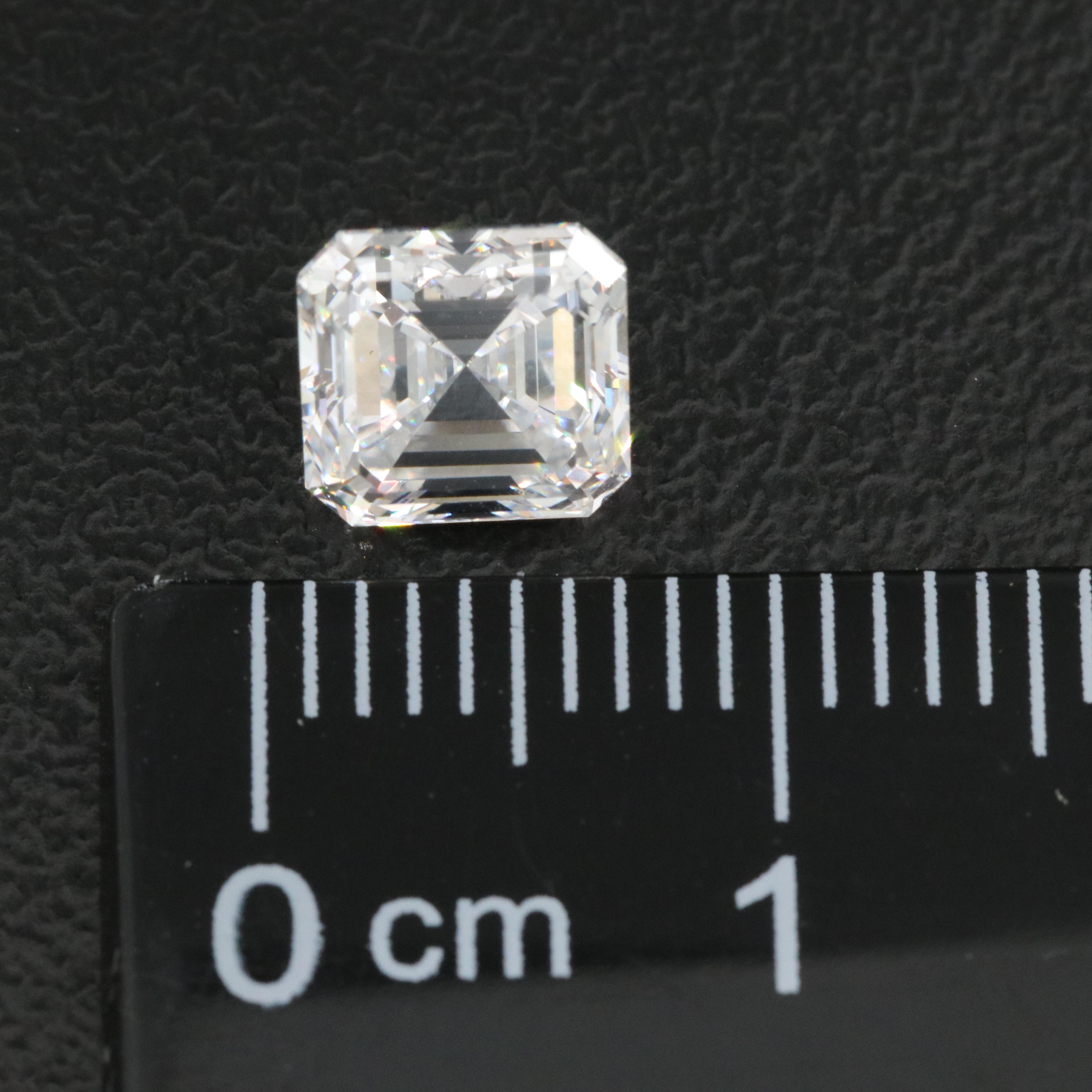 Loose 1.44 CT Lab Grown Diamond With IGI Report | Everything But The House