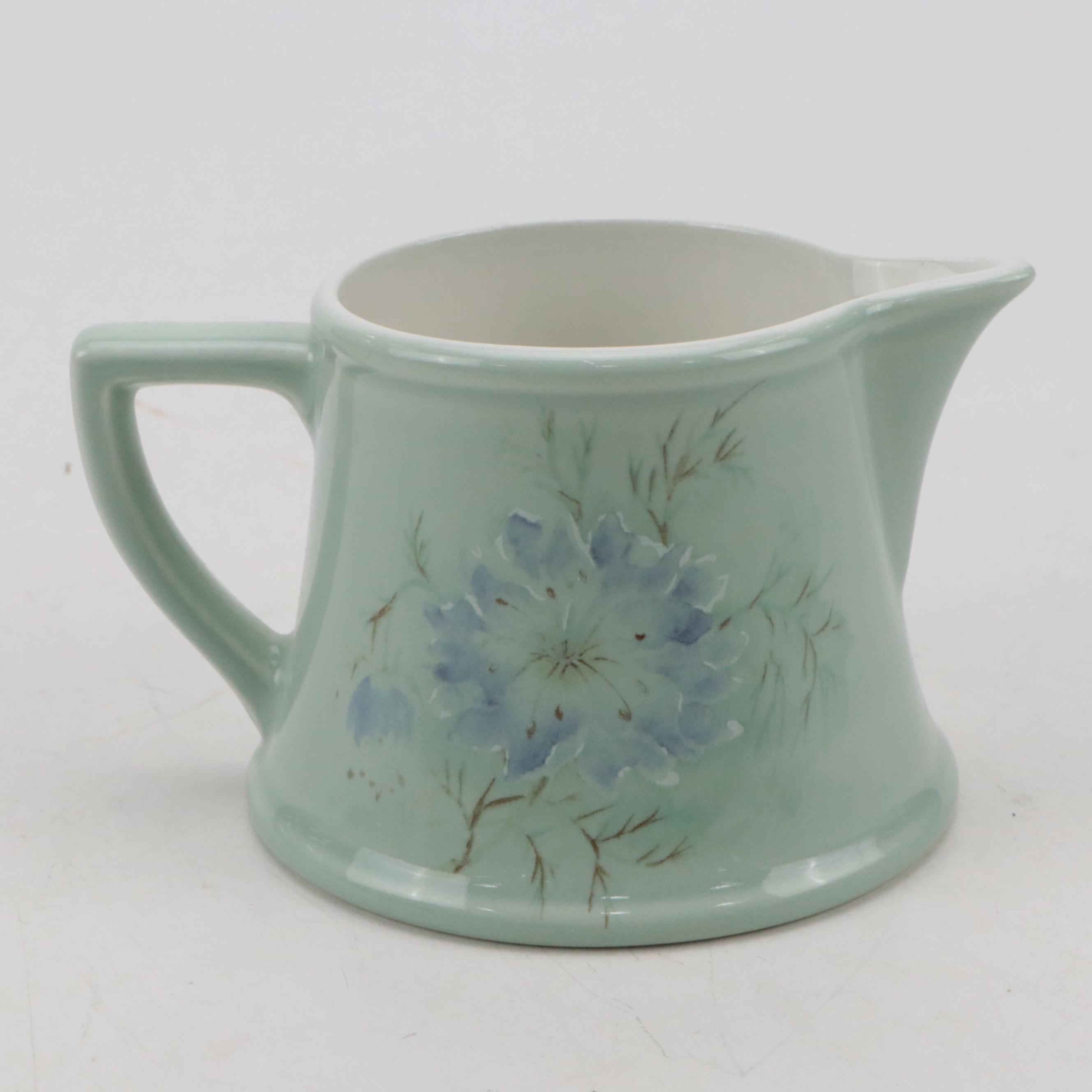 Wedgwood "Sarah's Garden" Plates and Portmeirion Tableware