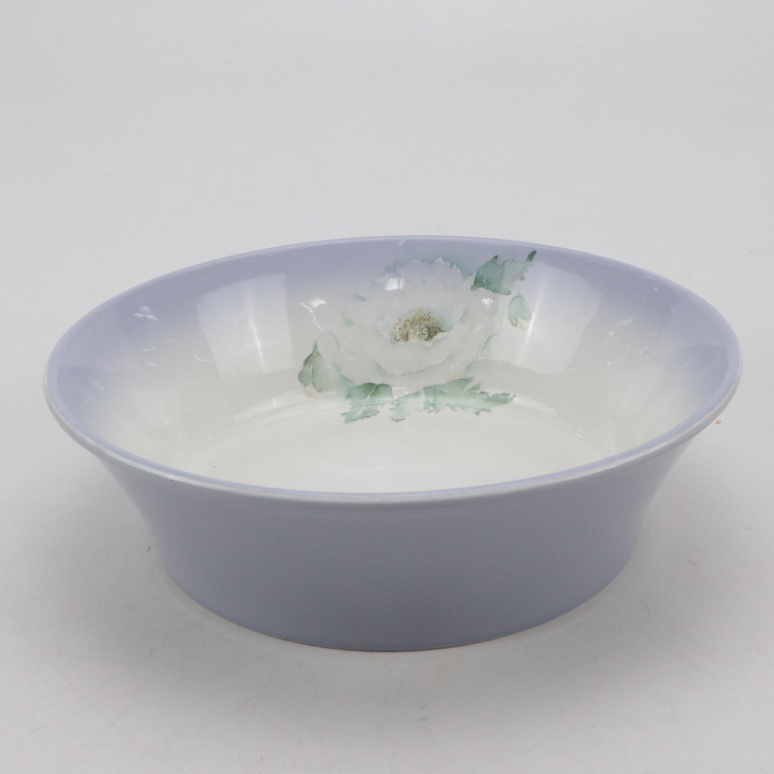 Wedgwood "Sarah's Garden" Plates and Portmeirion Tableware