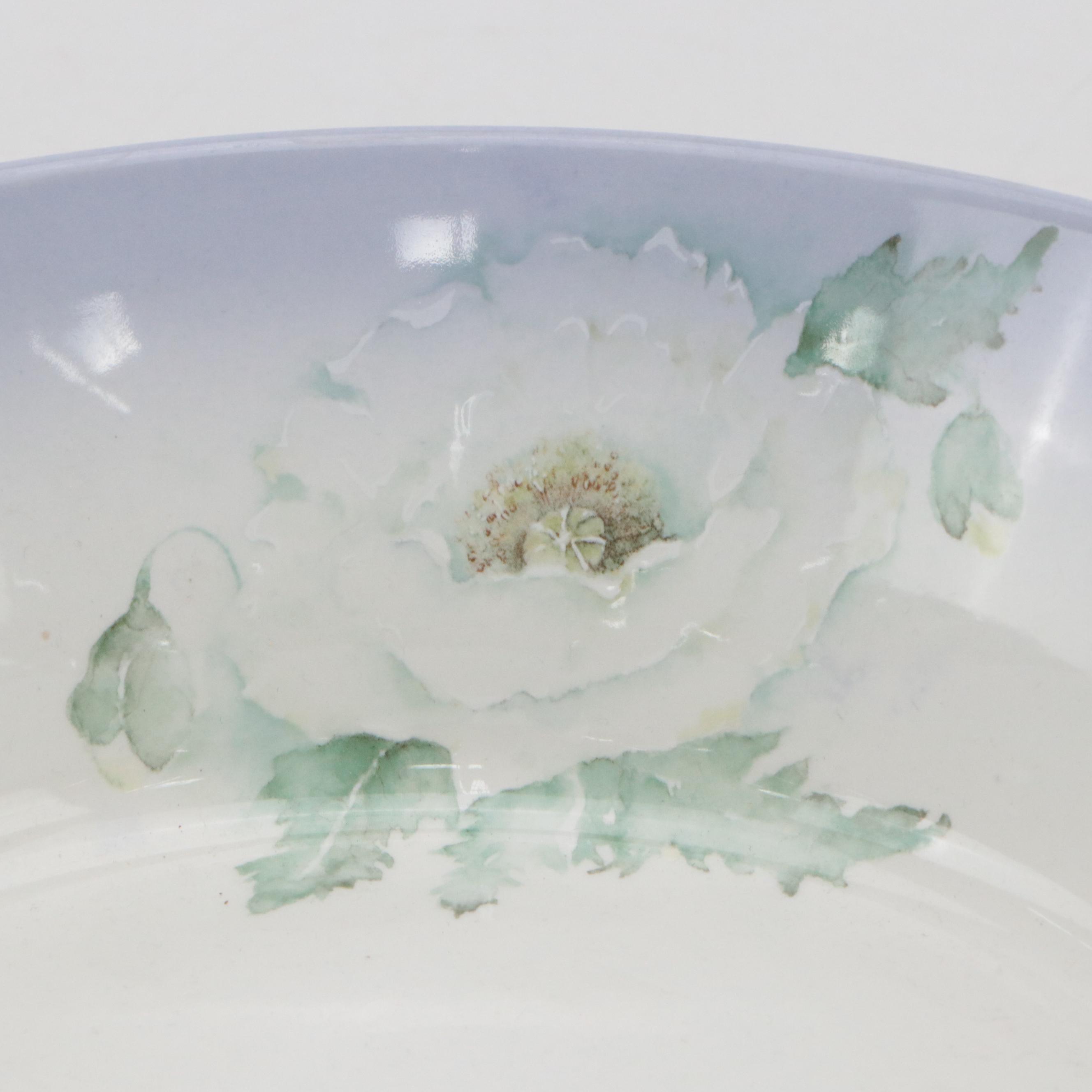 Wedgwood "Sarah's Garden" Plates and Portmeirion Tableware