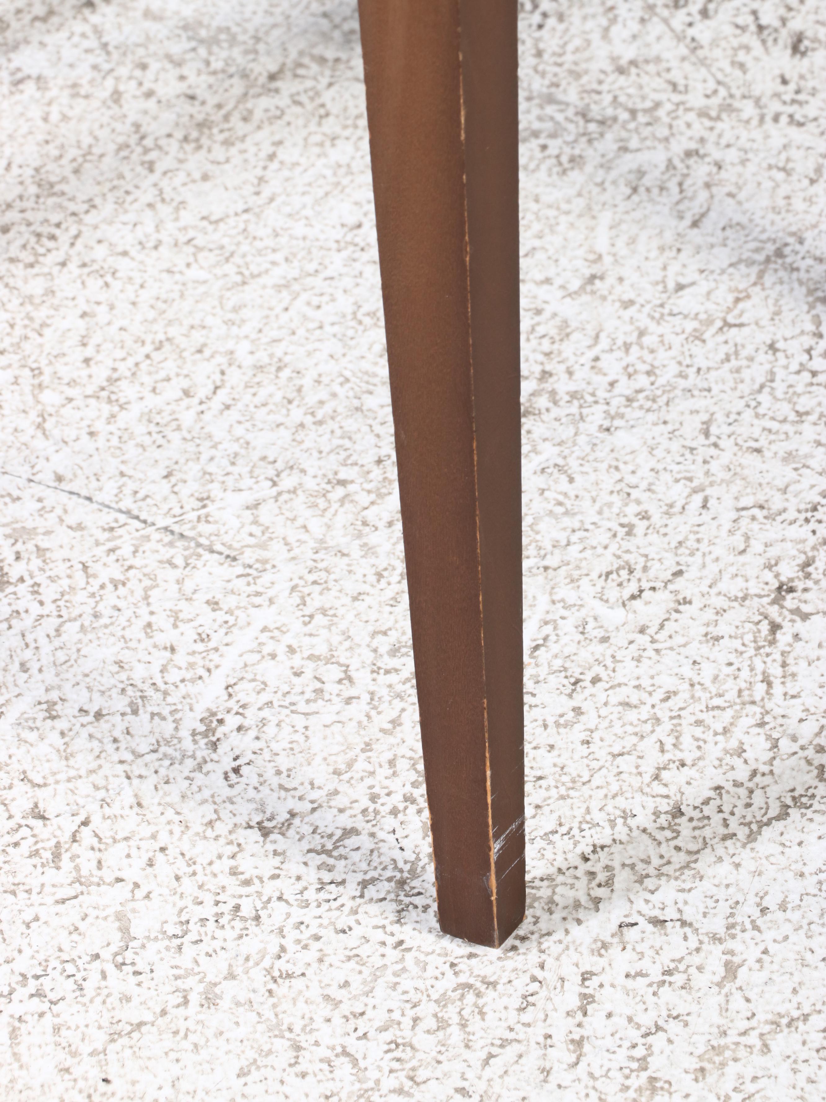 Sears Kenmore Model 566 9102 Sewing Machine and Cabinet