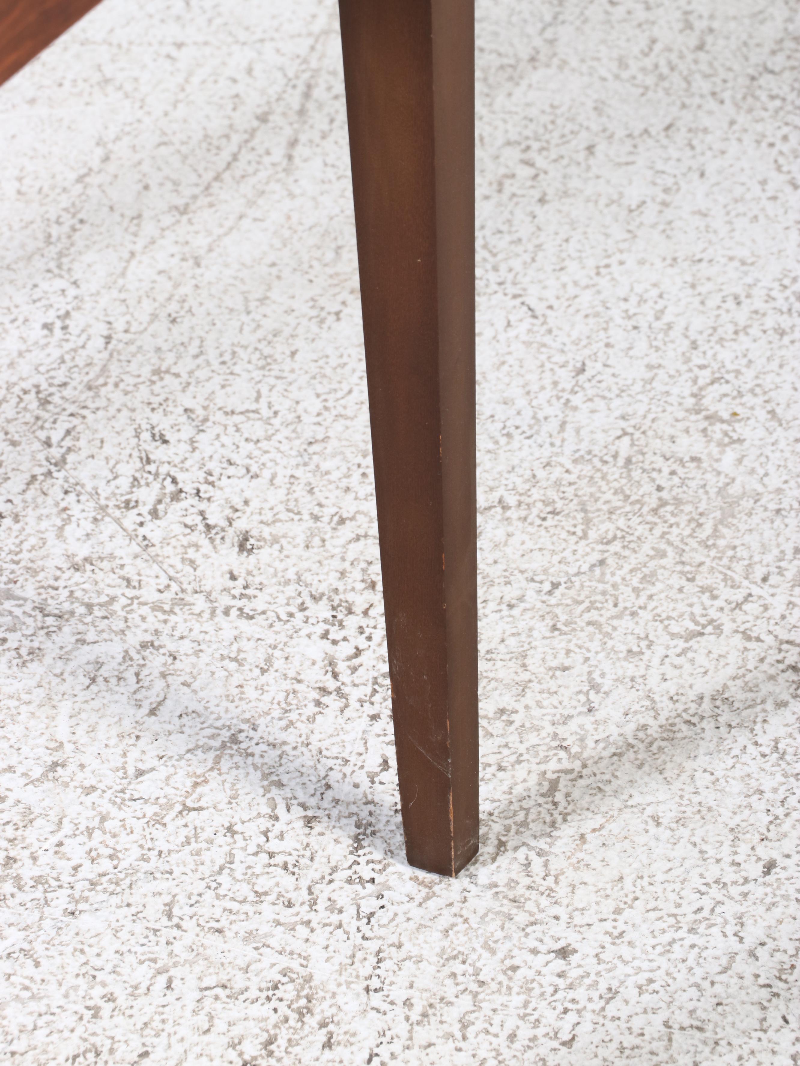 Sears Kenmore Model 566 9102 Sewing Machine and Cabinet