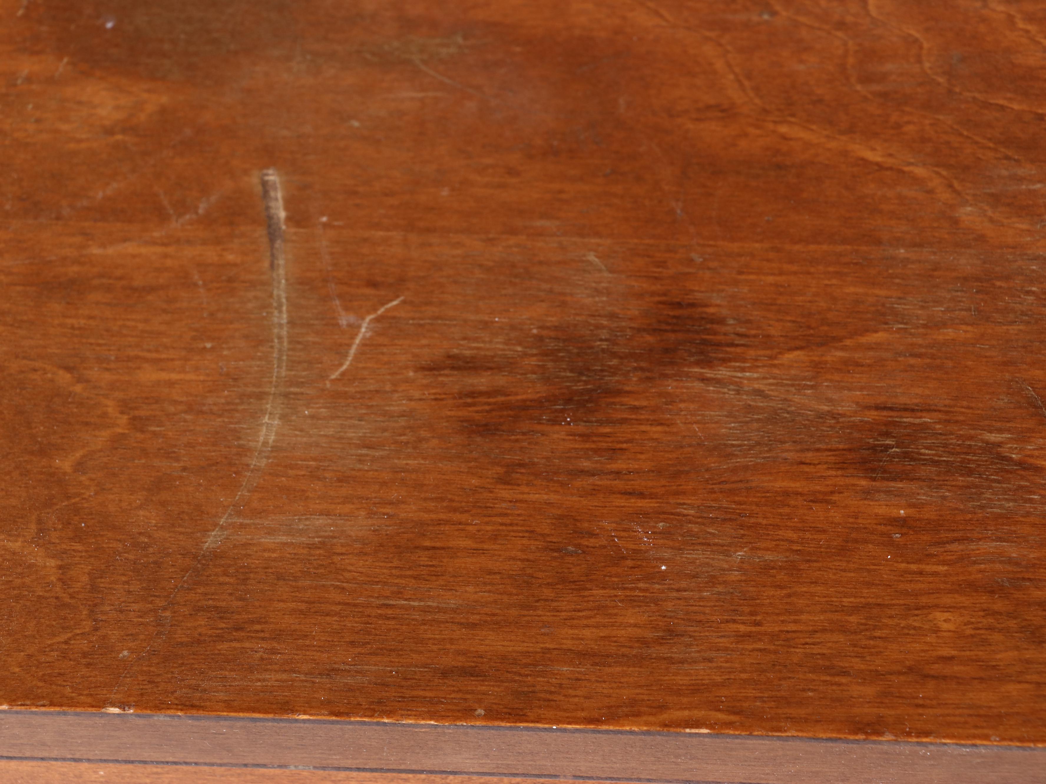 Sears Kenmore Model 566 9102 Sewing Machine and Cabinet