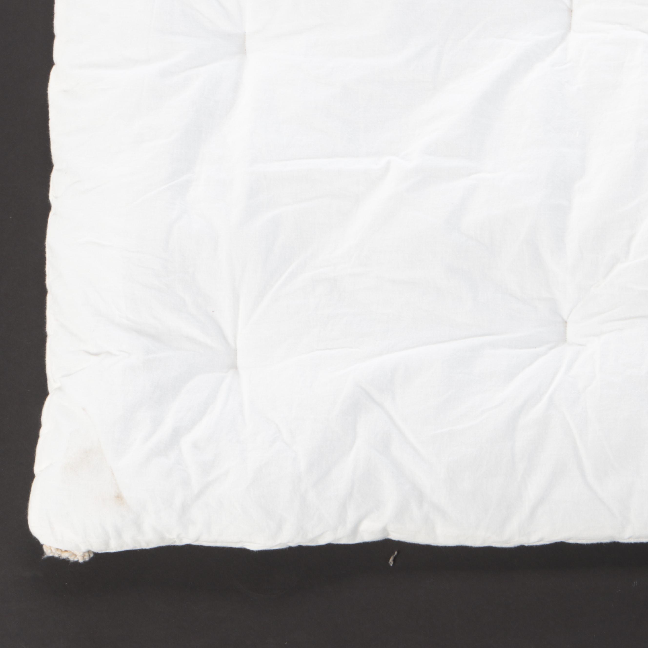 Sarah Sherman Samuel for Pottery Barn Teen "Sand Trails" Comforter and More