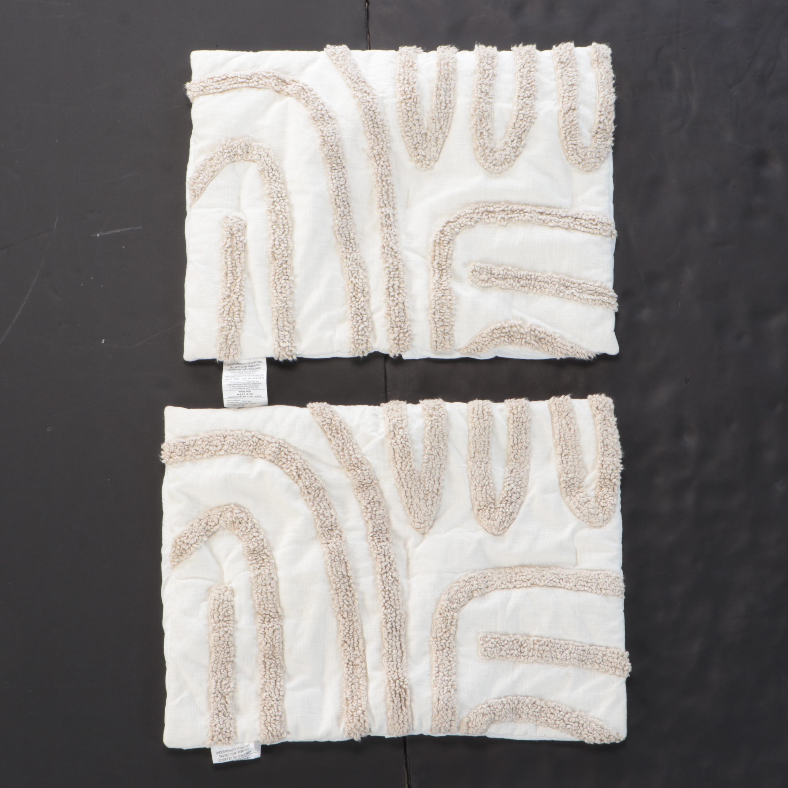 Sarah Sherman Samuel for Pottery Barn Teen "Sand Trails" Comforter and More