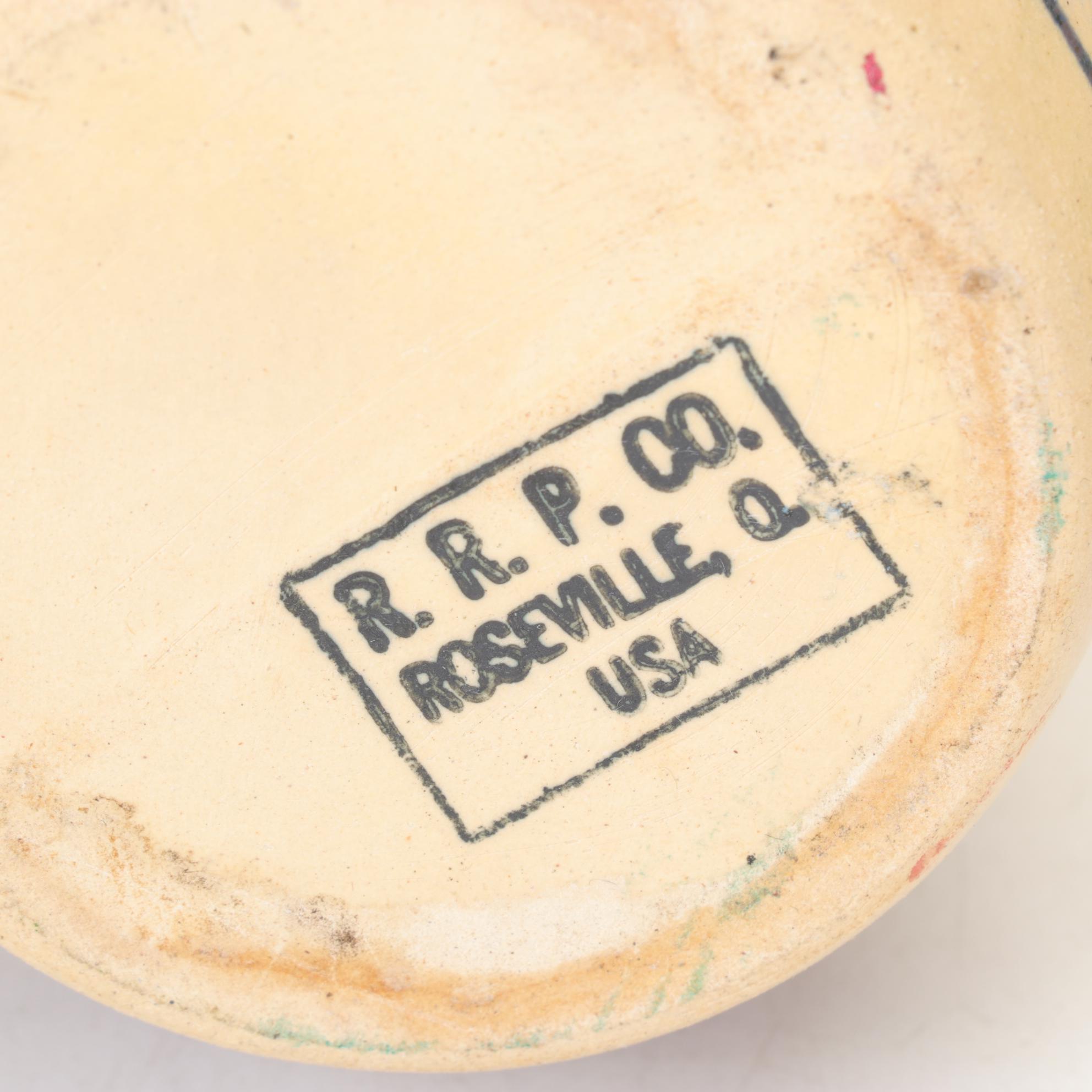 Robinson Ransbottom Earthenware Pitchers & Crocks