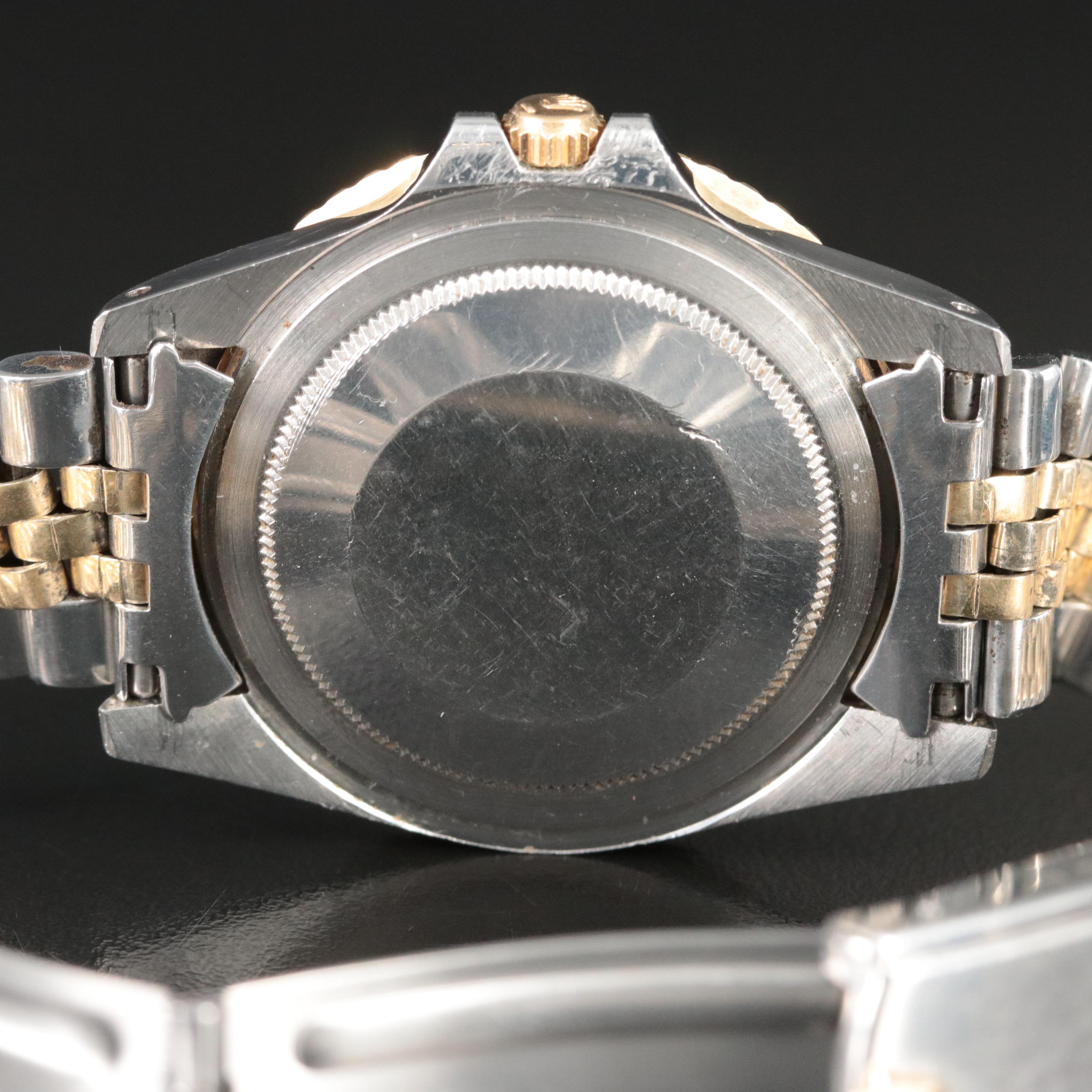 1970 Rolex GMT-Master ref. 1675 "Root Beer" Two-Tone Automatic Watch