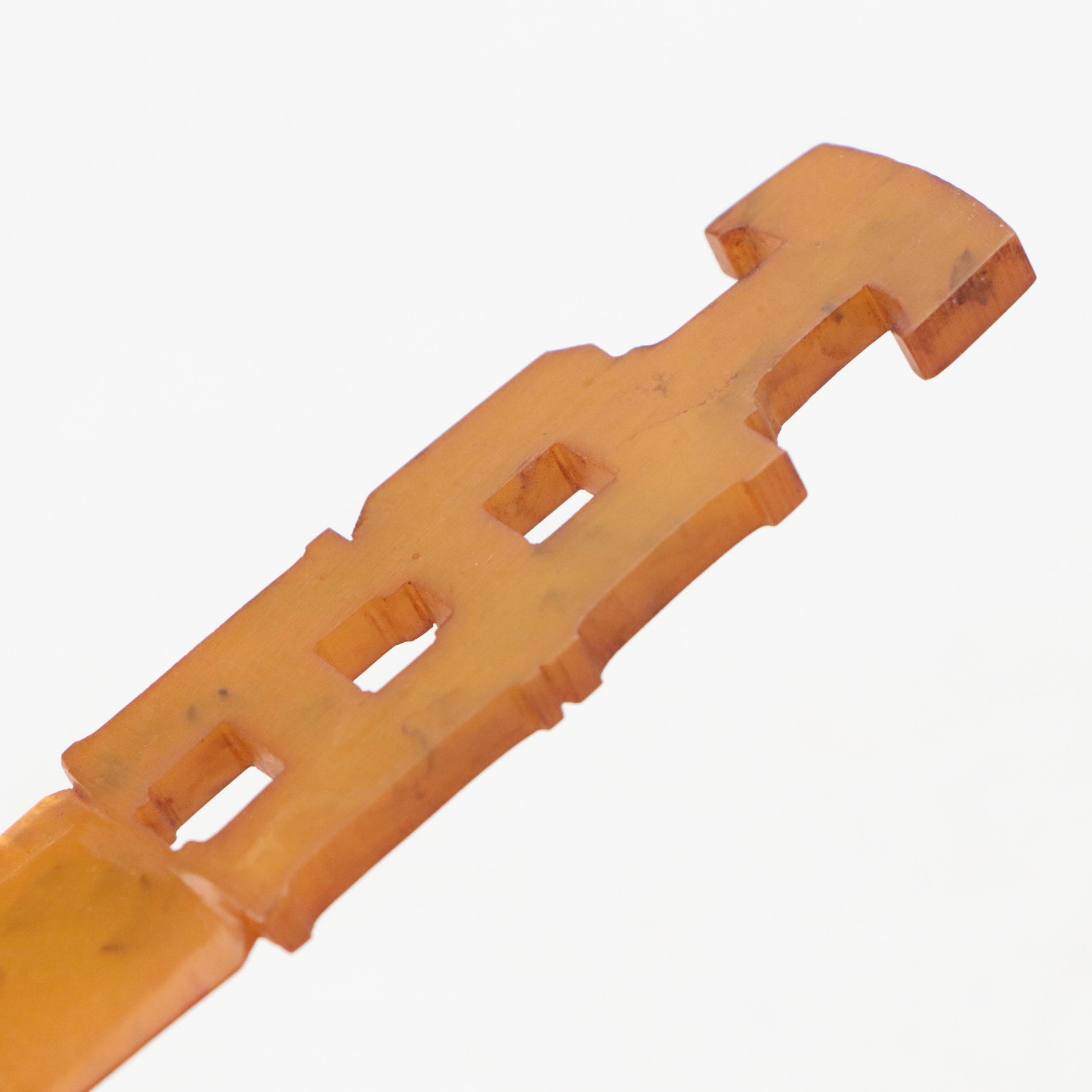 Fuller Bakelite Shaving Brushes with Table Accessories