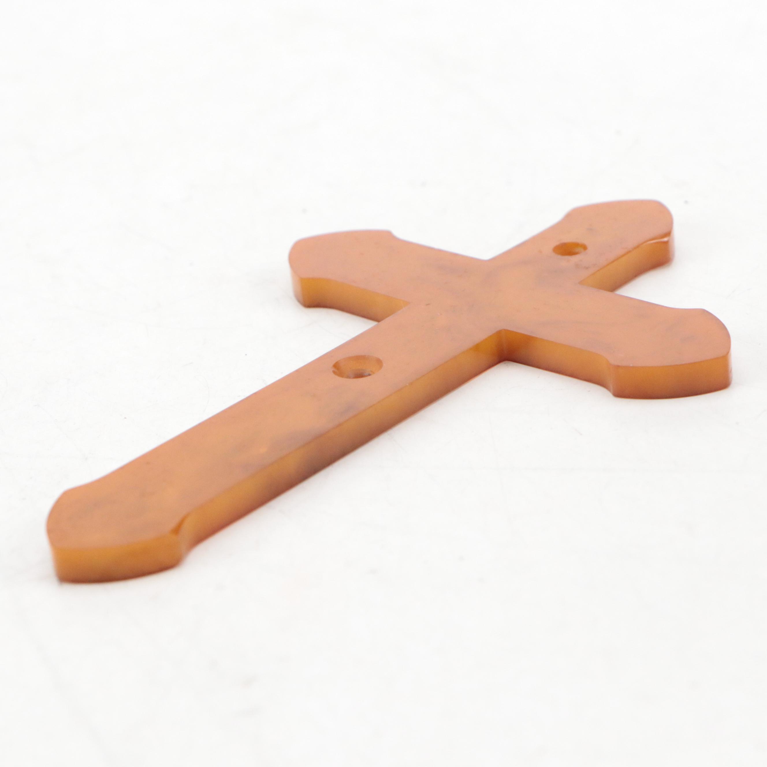 Fuller Bakelite Shaving Brushes with Table Accessories