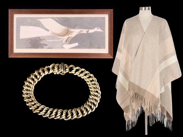 THIS WEEK'S SENSATIONAL FINDS