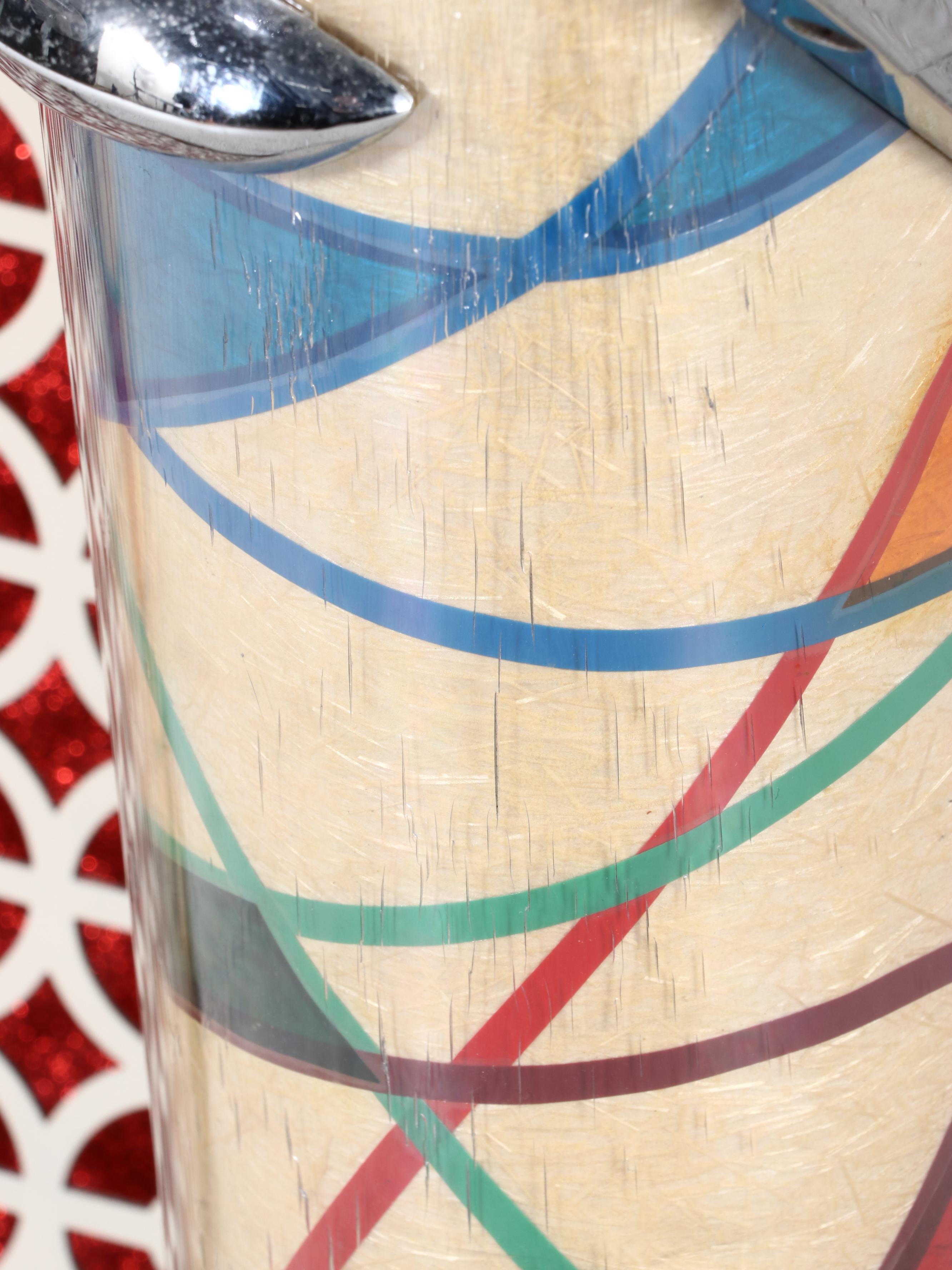 Seeburg High Fidelity 100G Jukebox, 1953