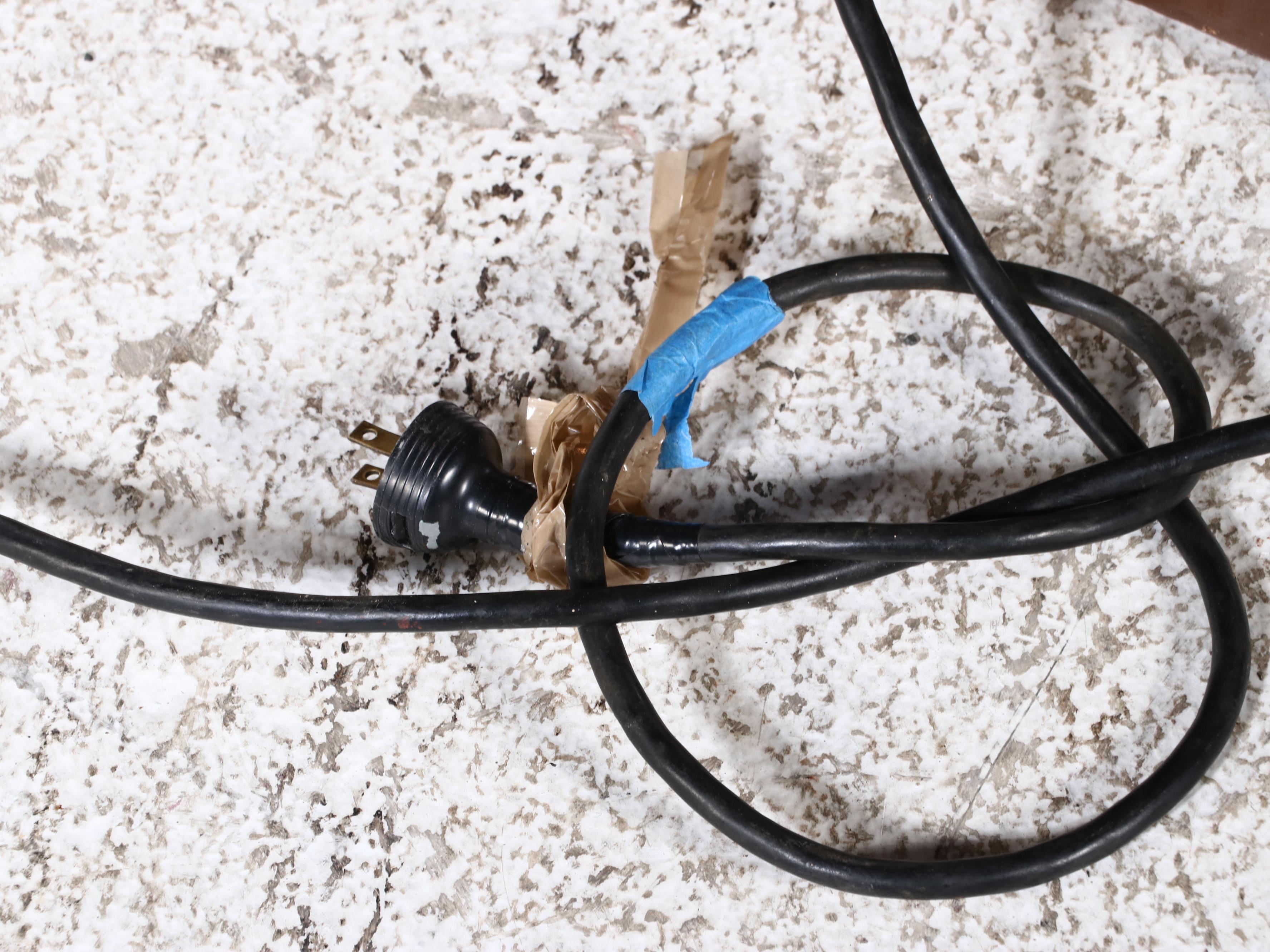 Seeburg High Fidelity 100G Jukebox, 1953