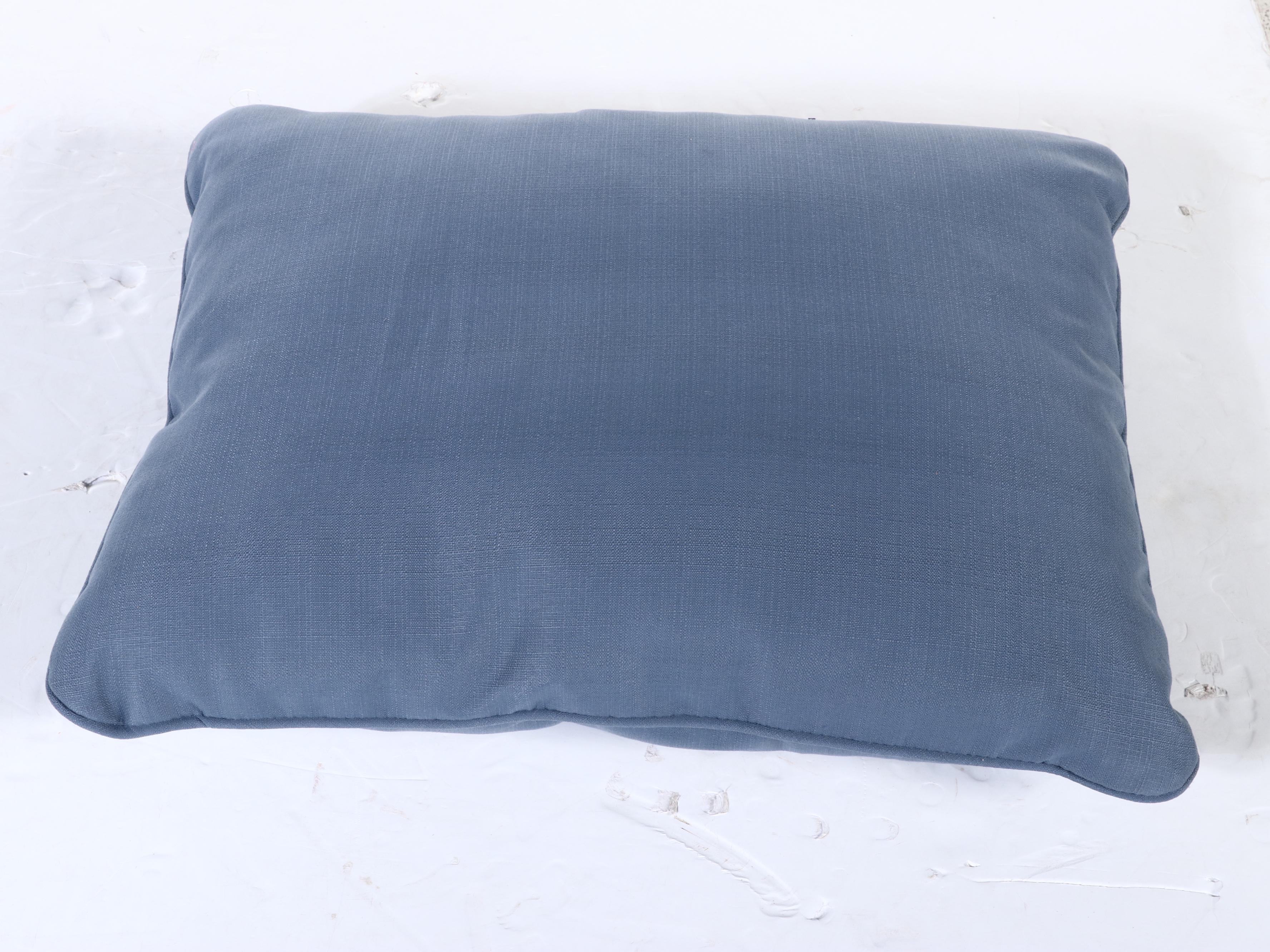 Hampton Bay Outdoor Cushions