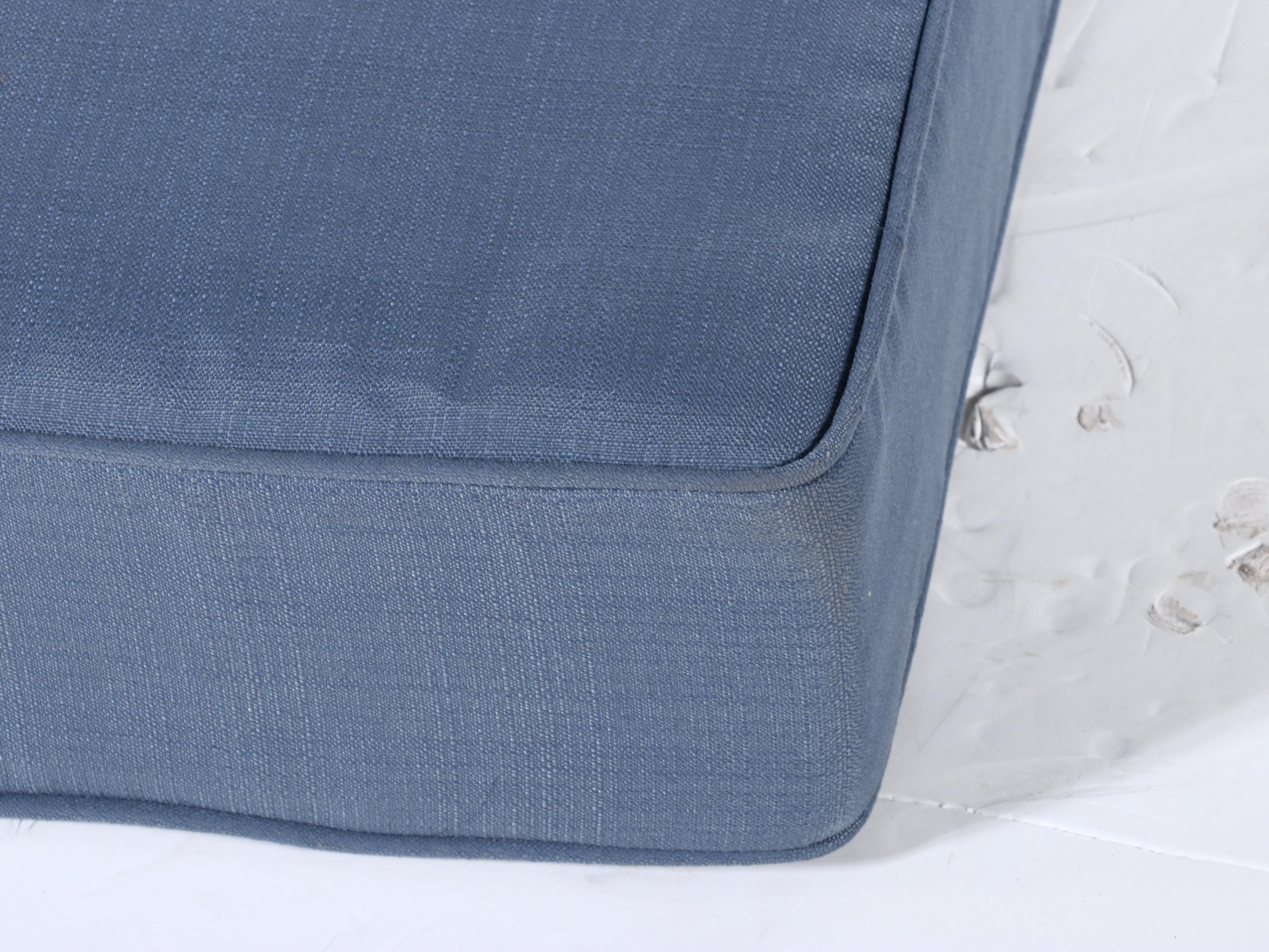 Hampton Bay Outdoor Cushions