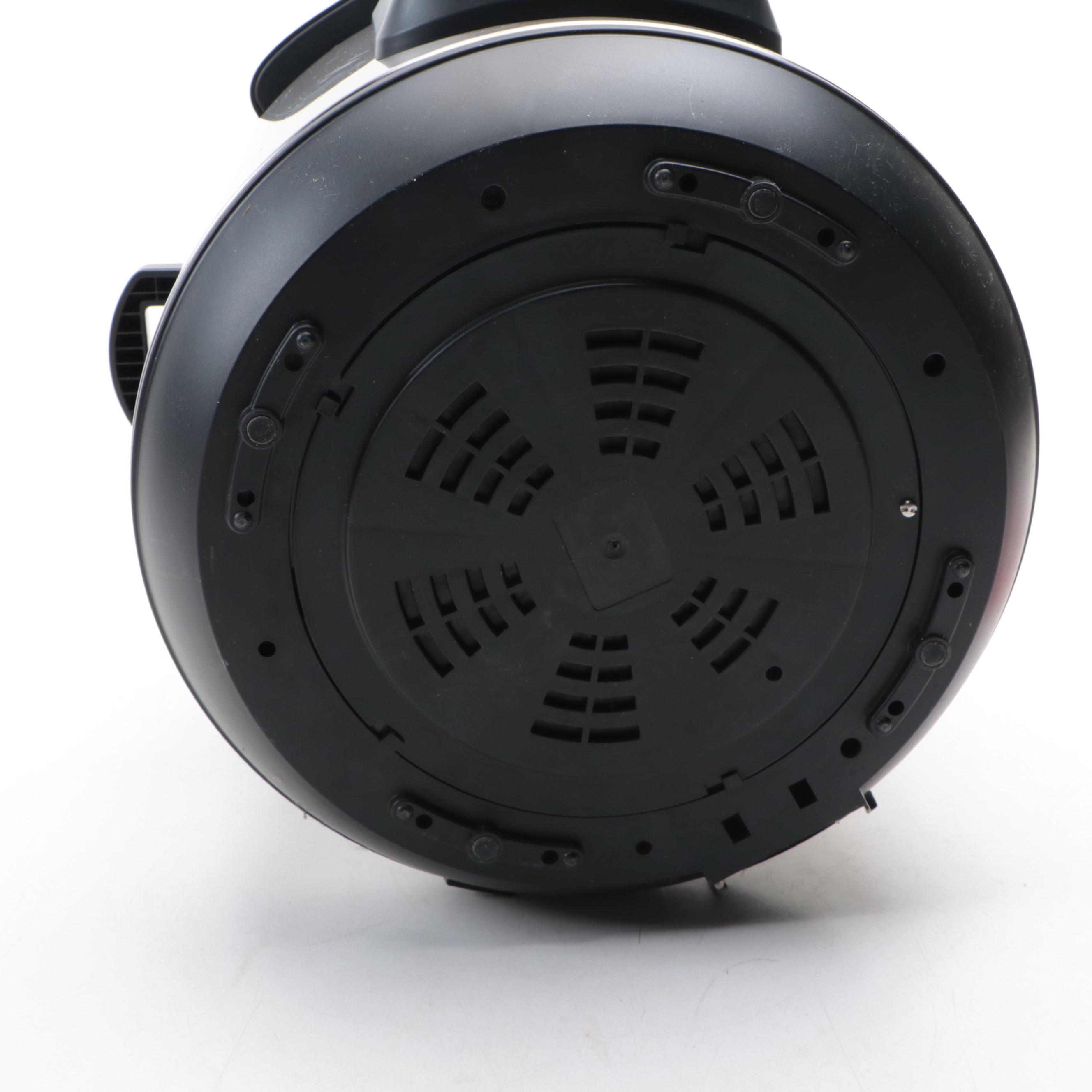 Instant Pot Duo Cooker