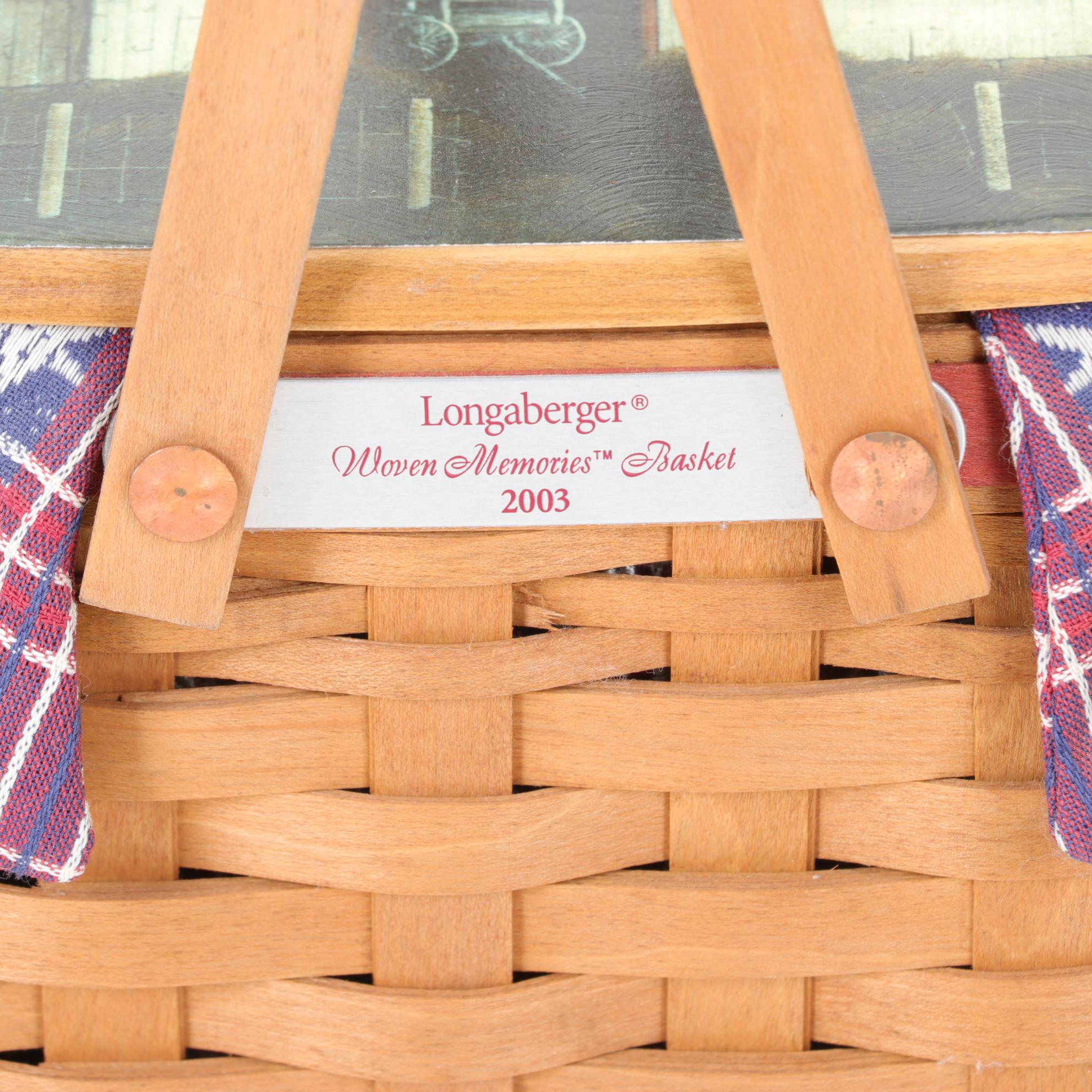 Patriotic Decor Featuring Uncle Sam Figure and More