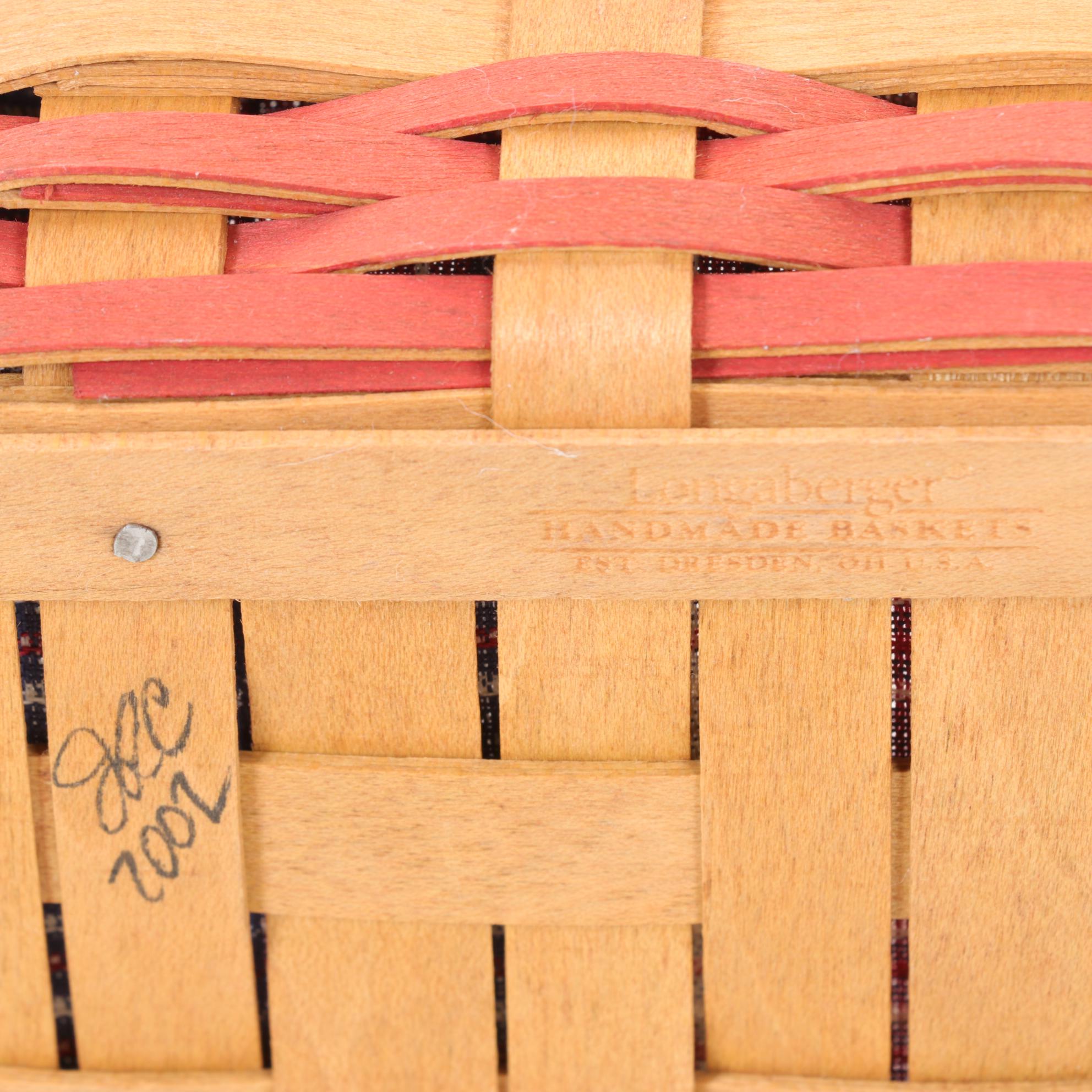 Patriotic Decor Featuring Uncle Sam Figure and More