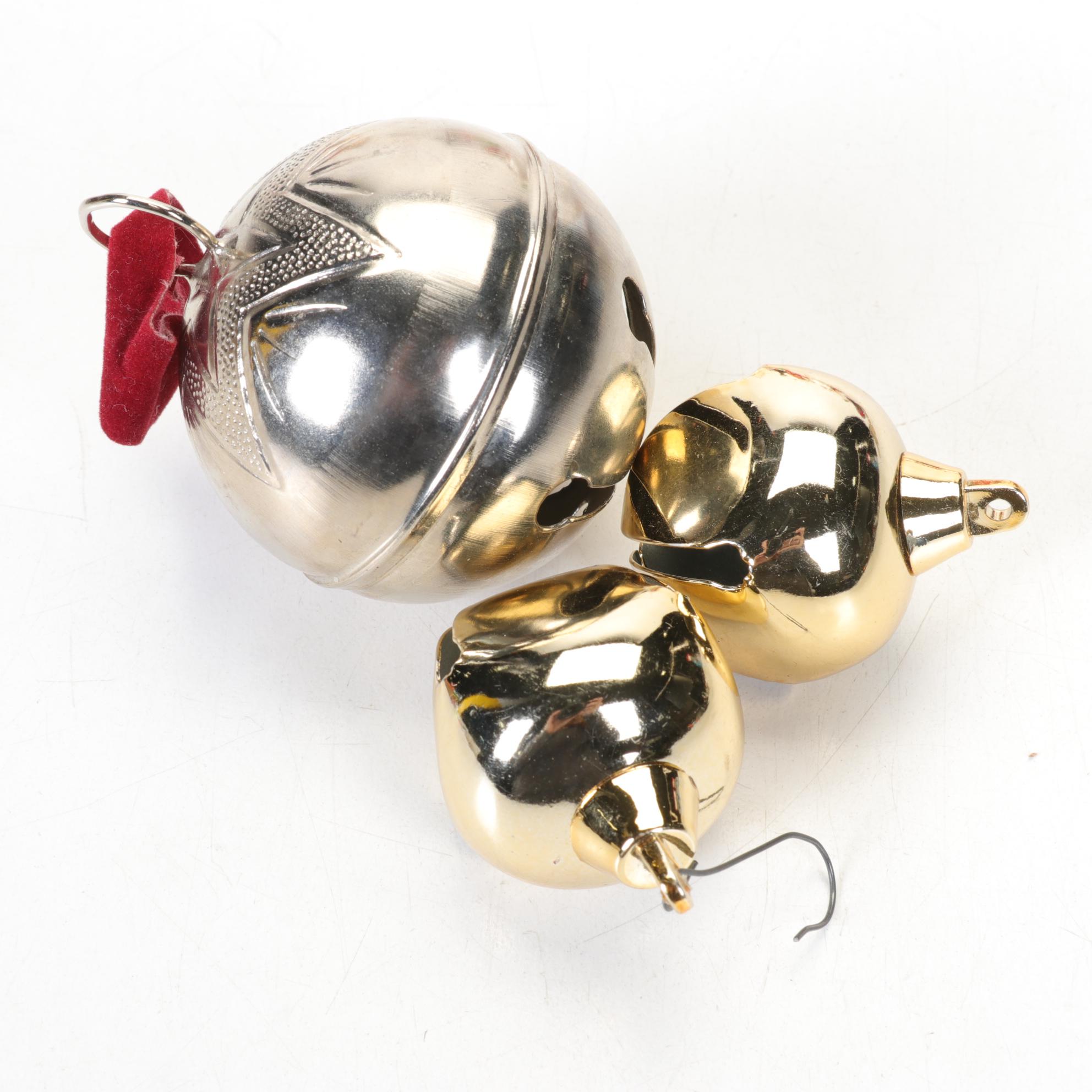 Christmas Ornaments