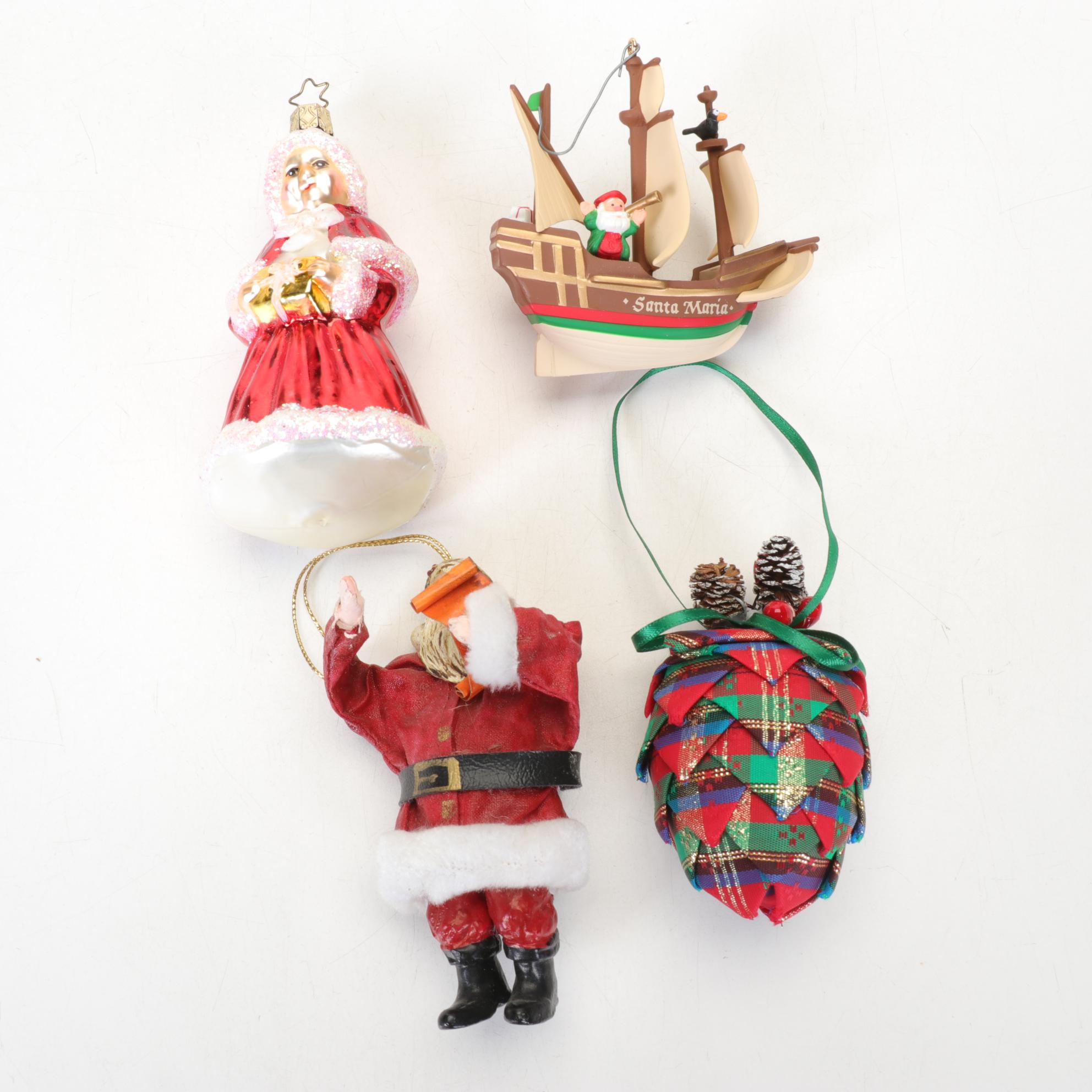 Christmas Ornaments