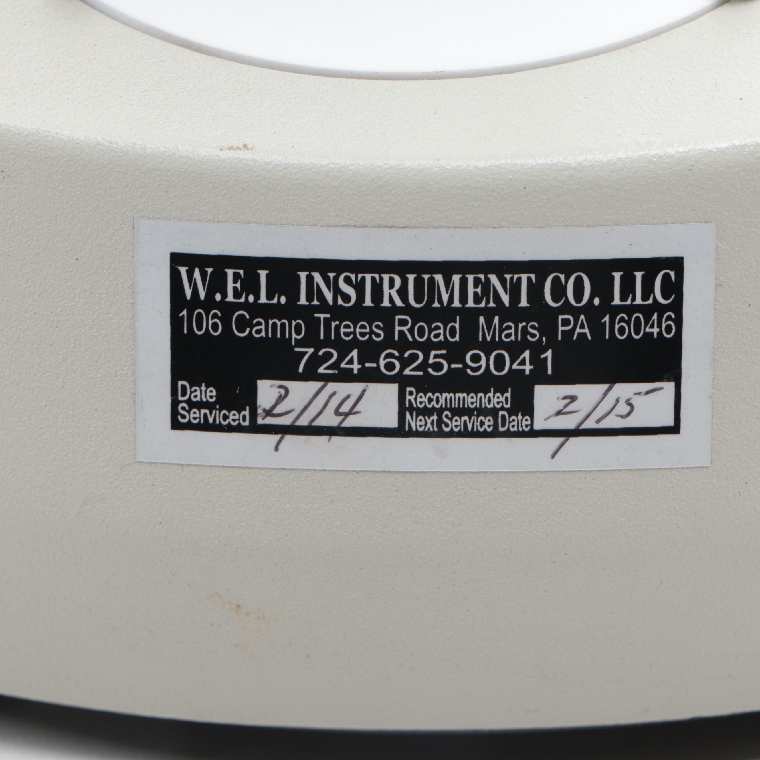 Boreal 55728-03 Stereo Student Microscope