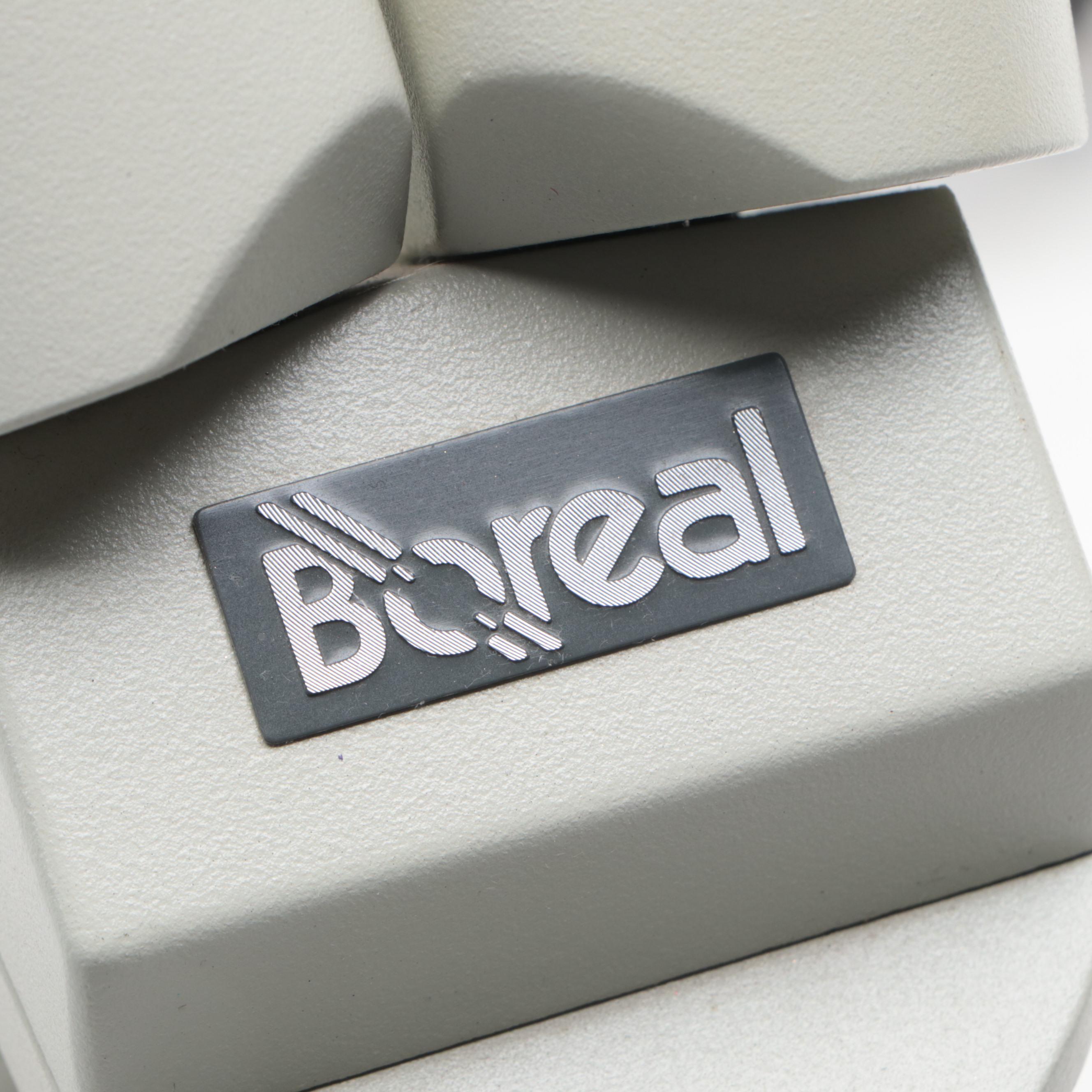 Boreal 55728-03 Stereo Student Microscope