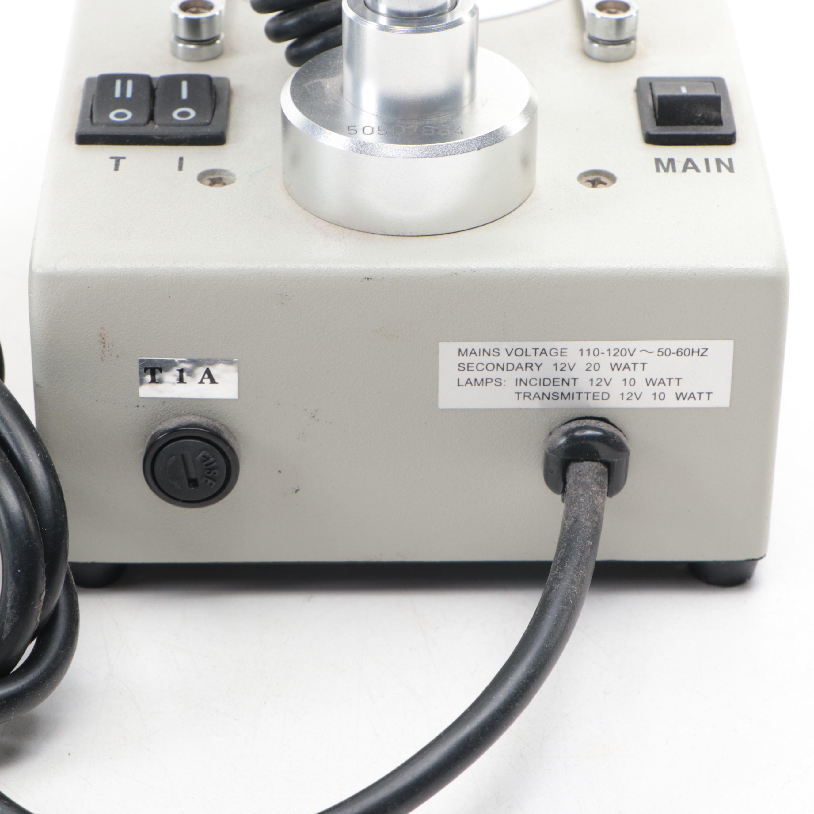 Boreal 55728-03 Stereo Student Microscope