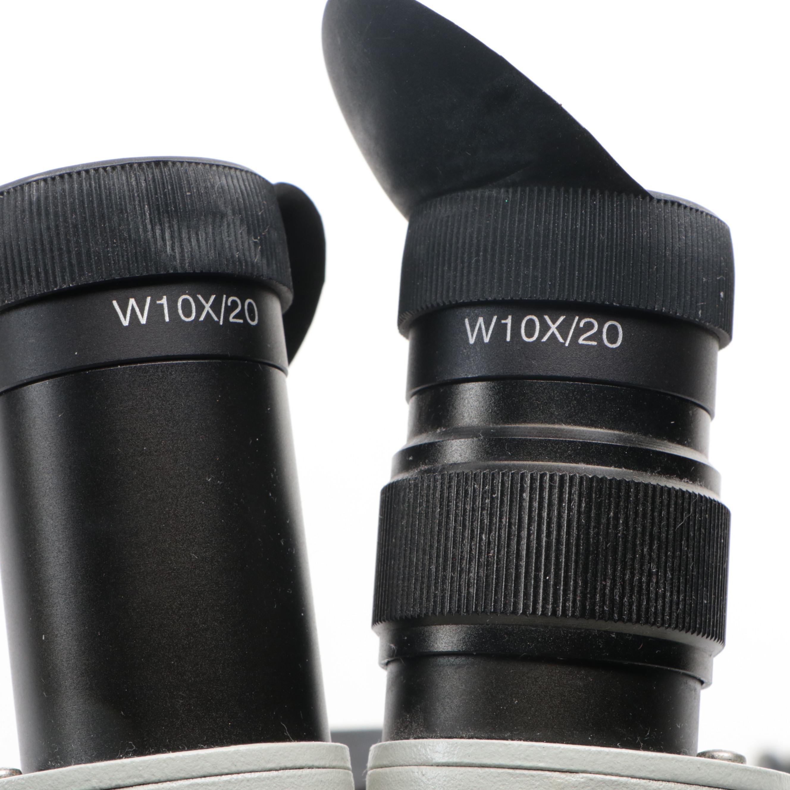 Boreal 55728-03 Stereo Student Microscope