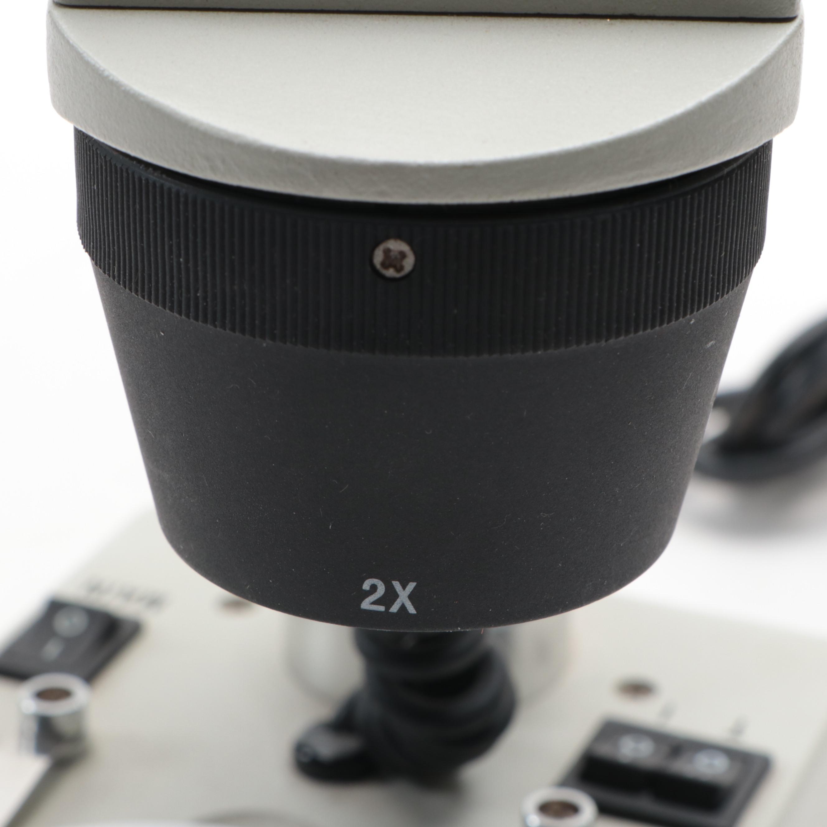 Boreal 55728-03 Stereo Student Microscope