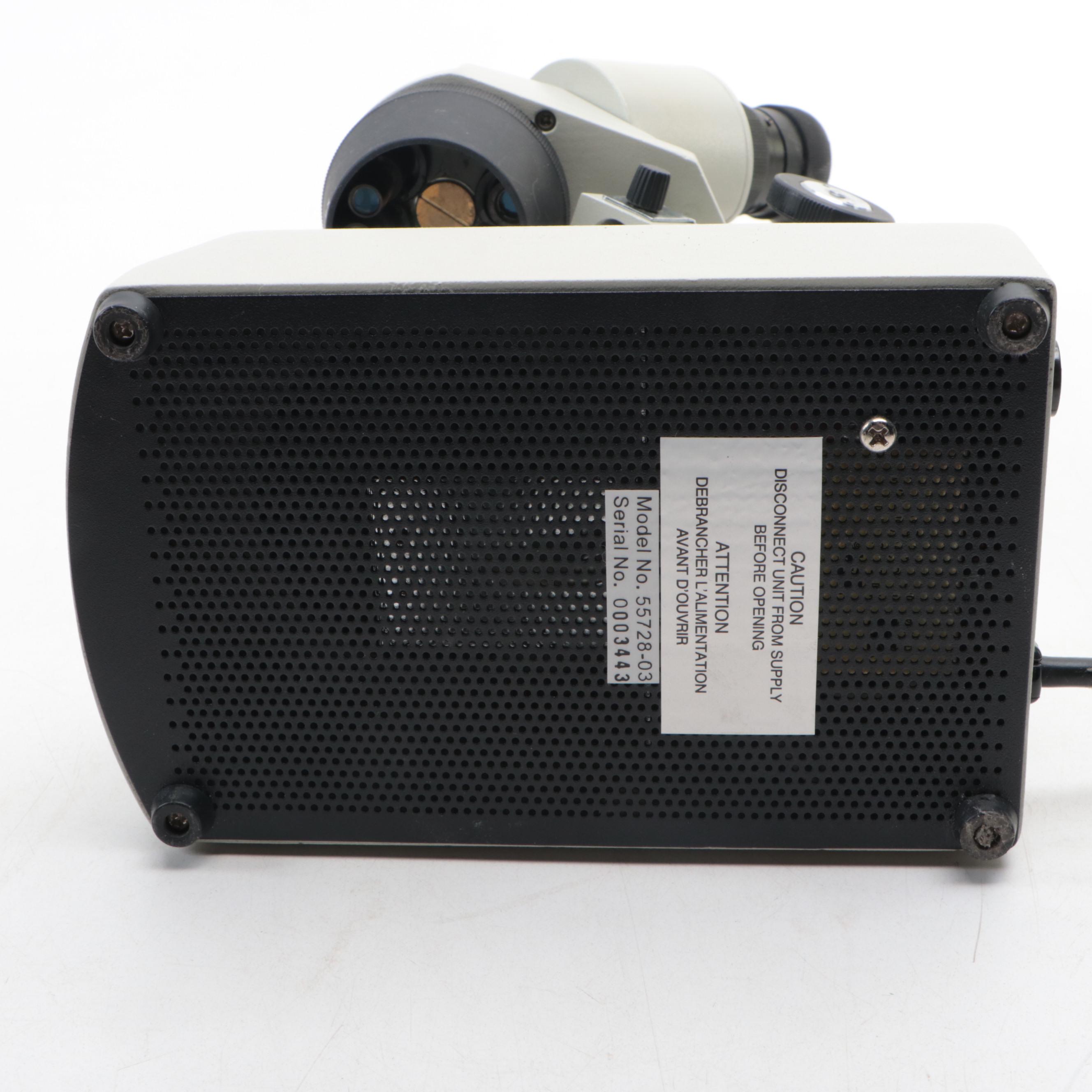 Boreal 55728-03 Stereo Student Microscope