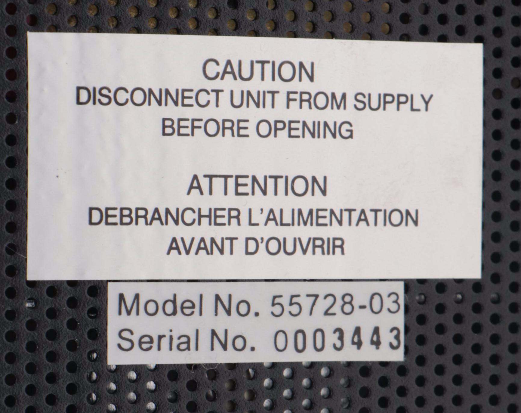 Boreal 55728-03 Stereo Student Microscope